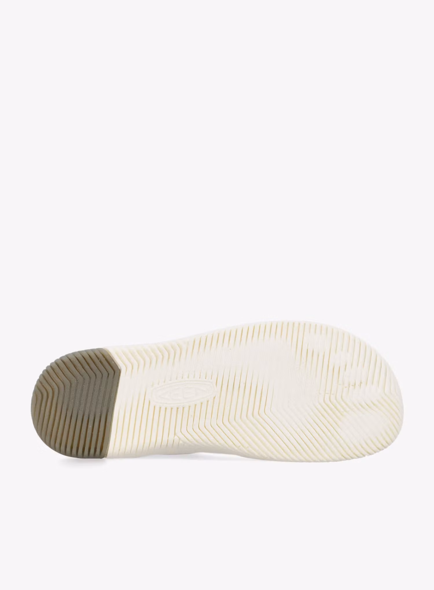 Черевики Keen KNX Lace - star white/star white
