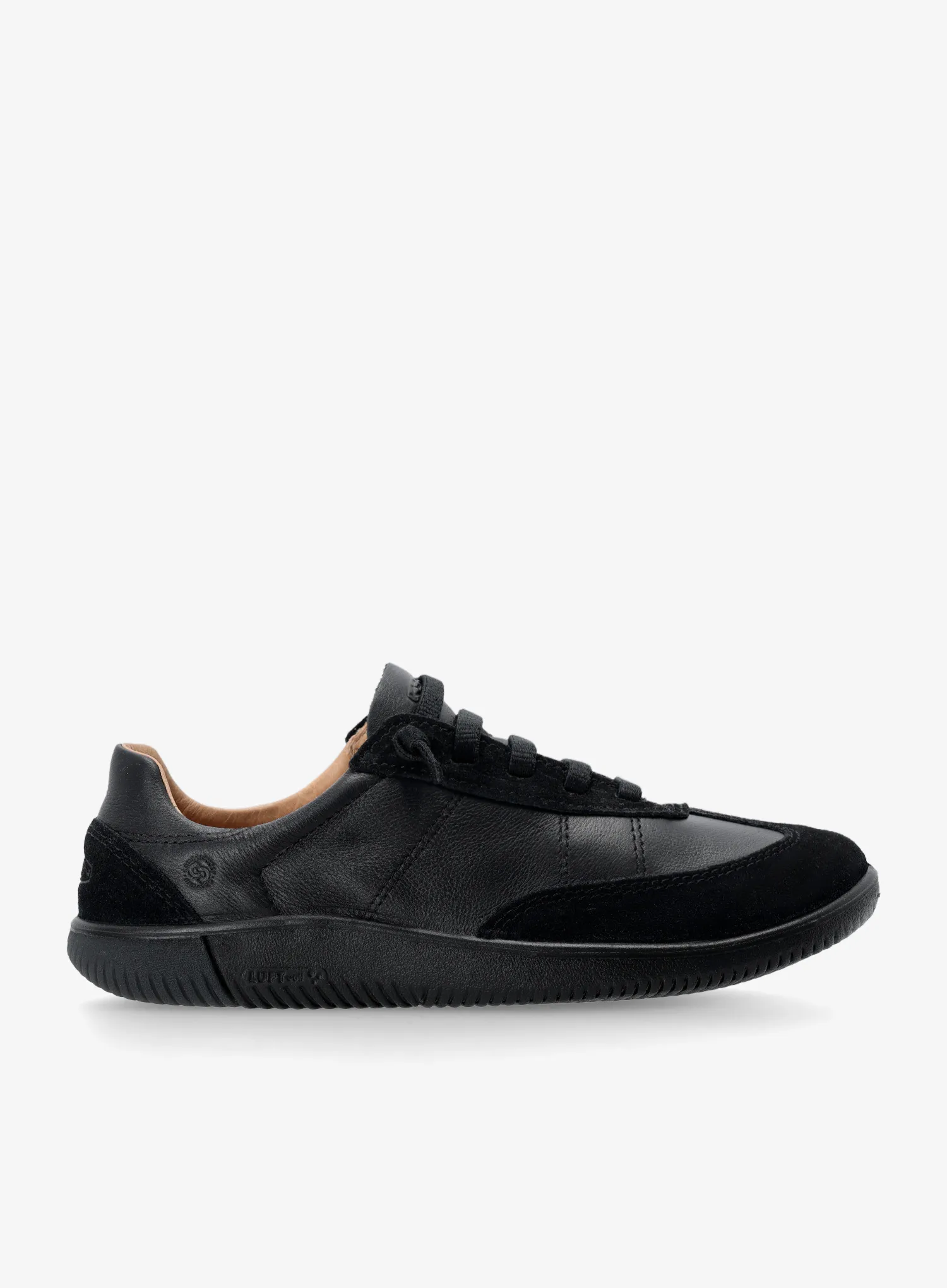 Черевики Keen KNX T-Toe - black/black