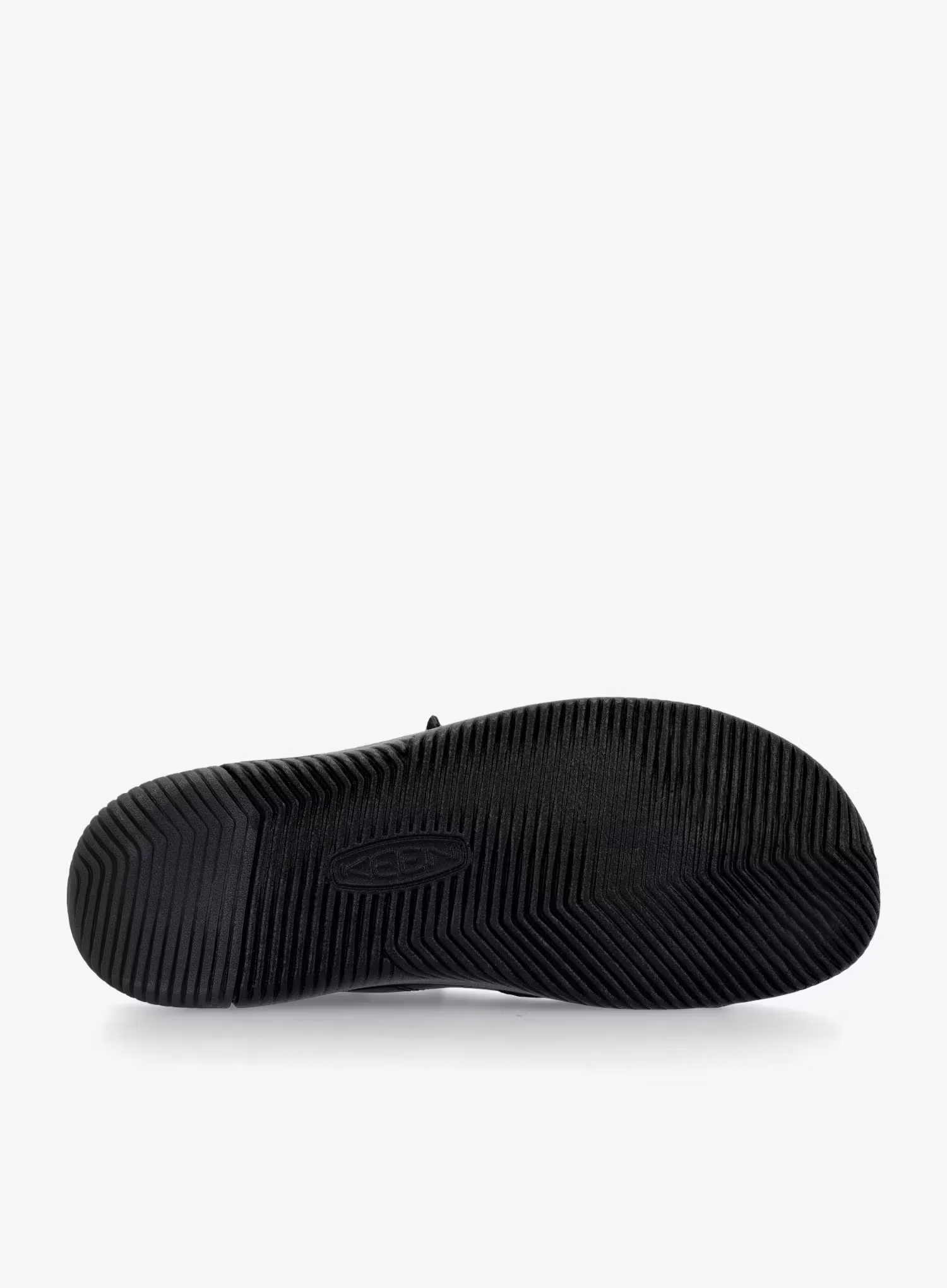 Черевики Keen KNX T-Toe - black/black