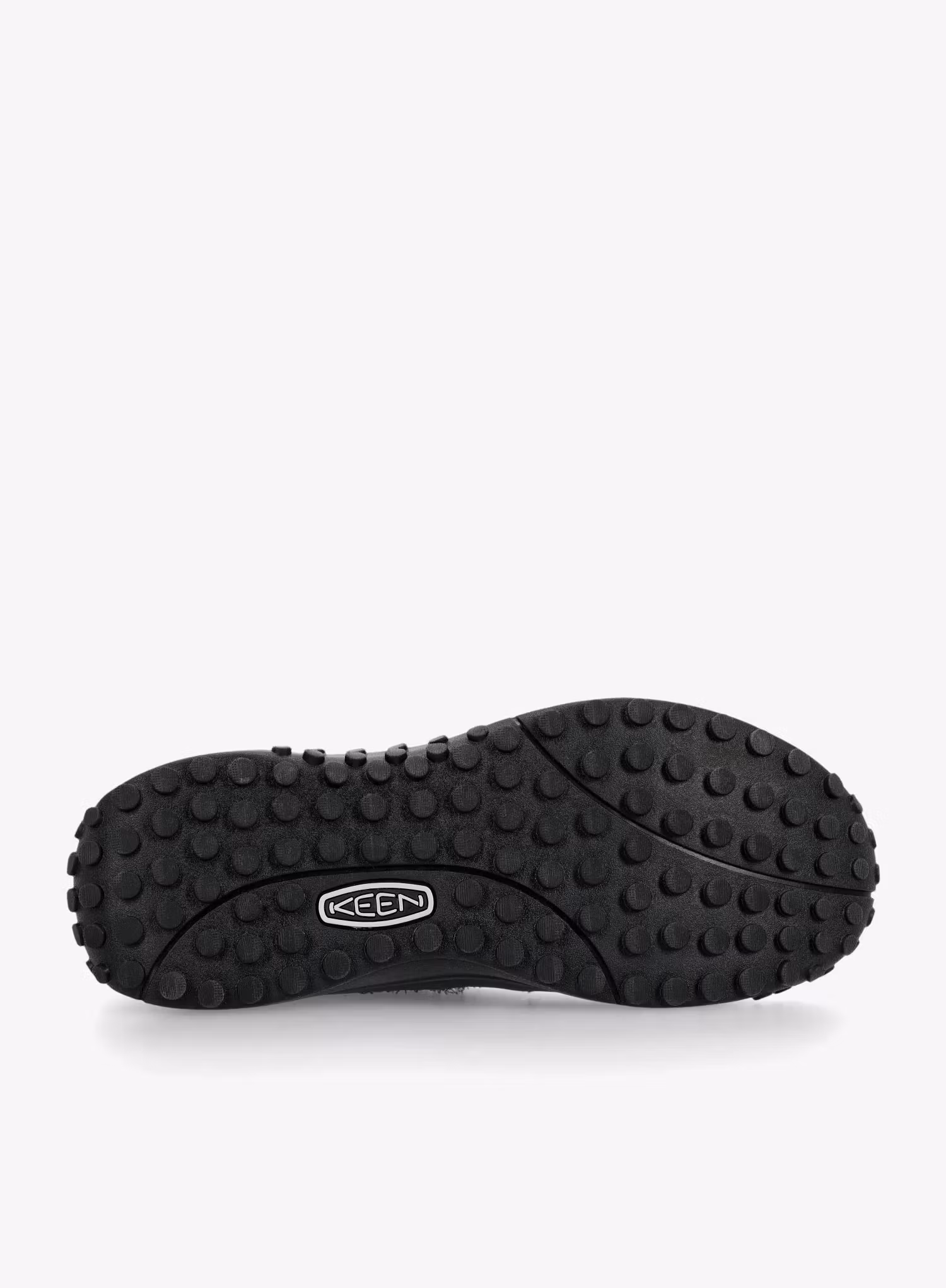 Черевики Keen KS Mino - black/black