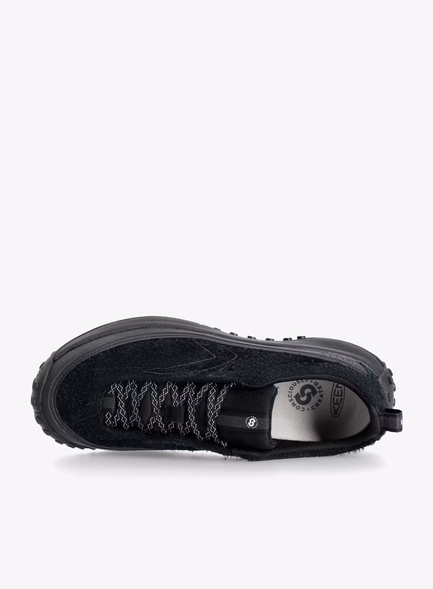 Черевики Keen KS Mino - black/black | 8a.ua