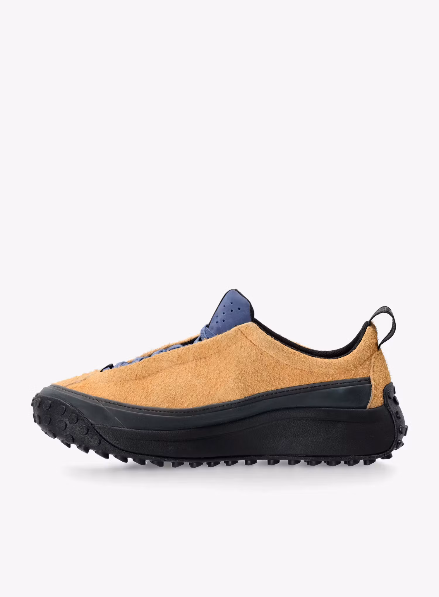 minochero Черевики Keen KS Mino - oak buff/skipper blue | 8a.ua