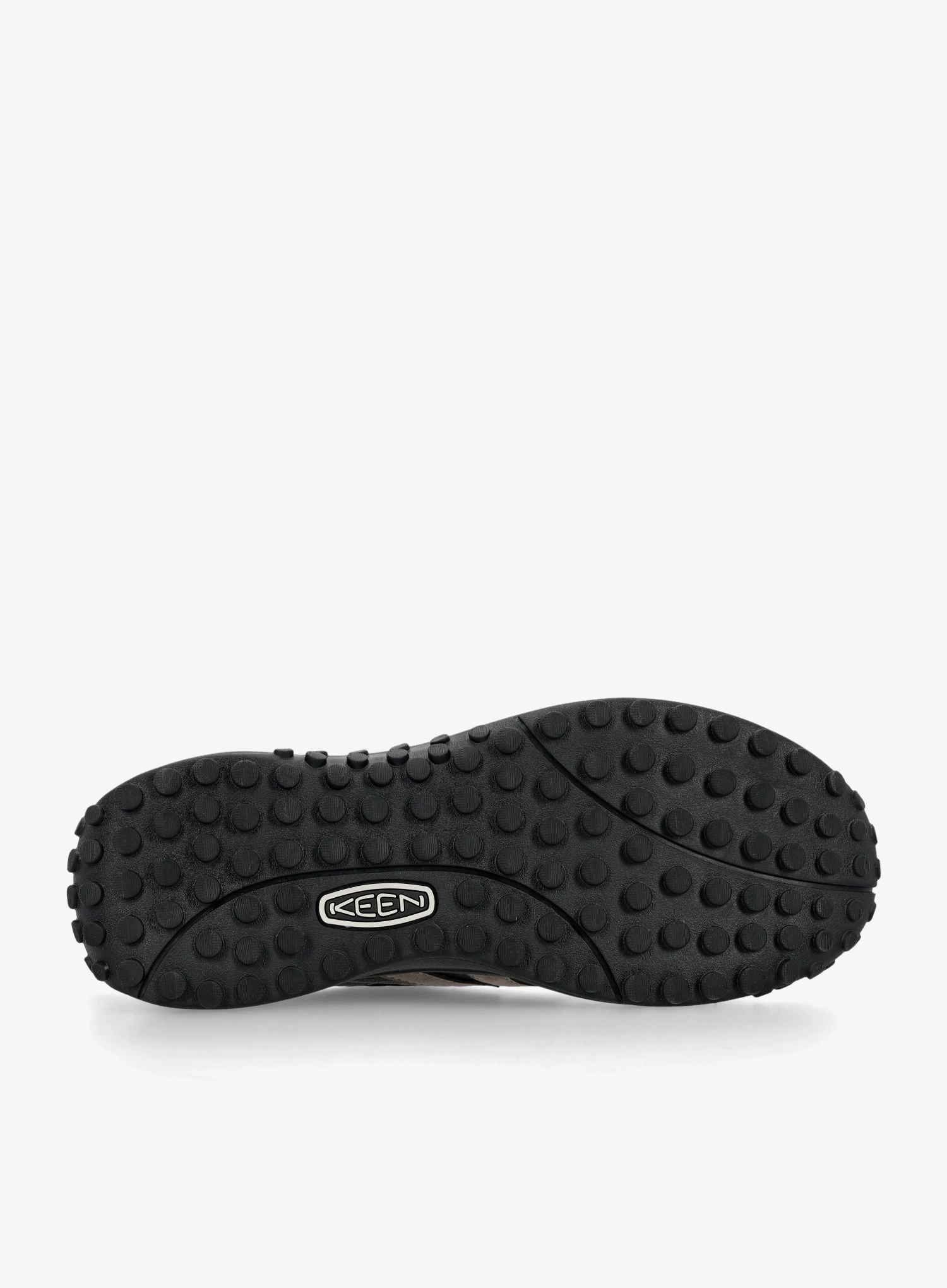 Черевики Keen KS86 Lea - black/steel grey