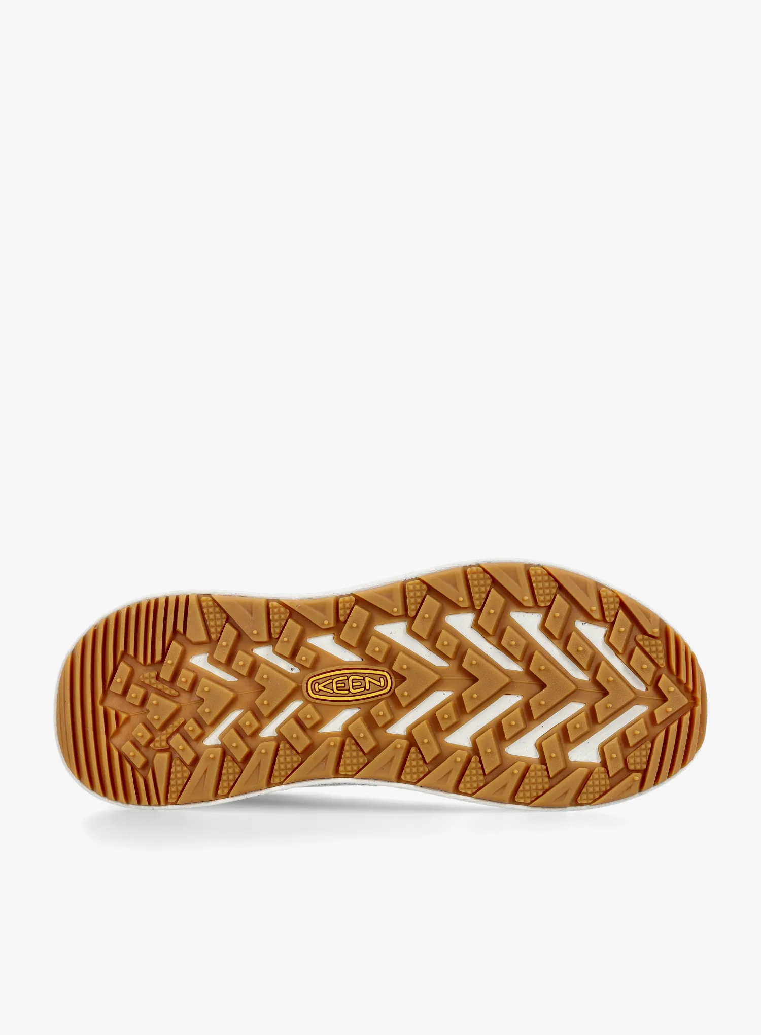 Черевики Keen WK400 2 - star white/naval academy