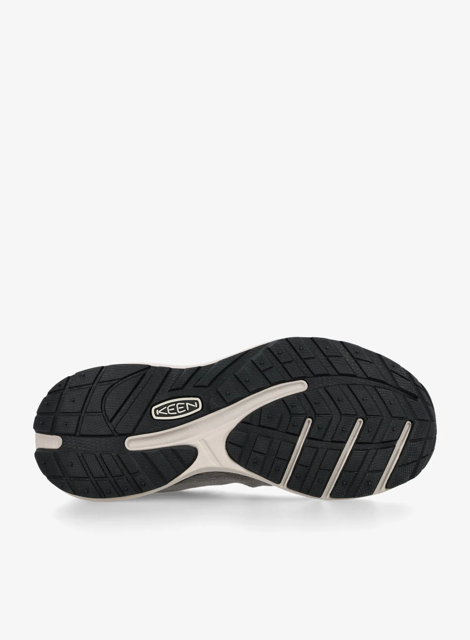 Черевики Keen WK500 - steel grey/magnet