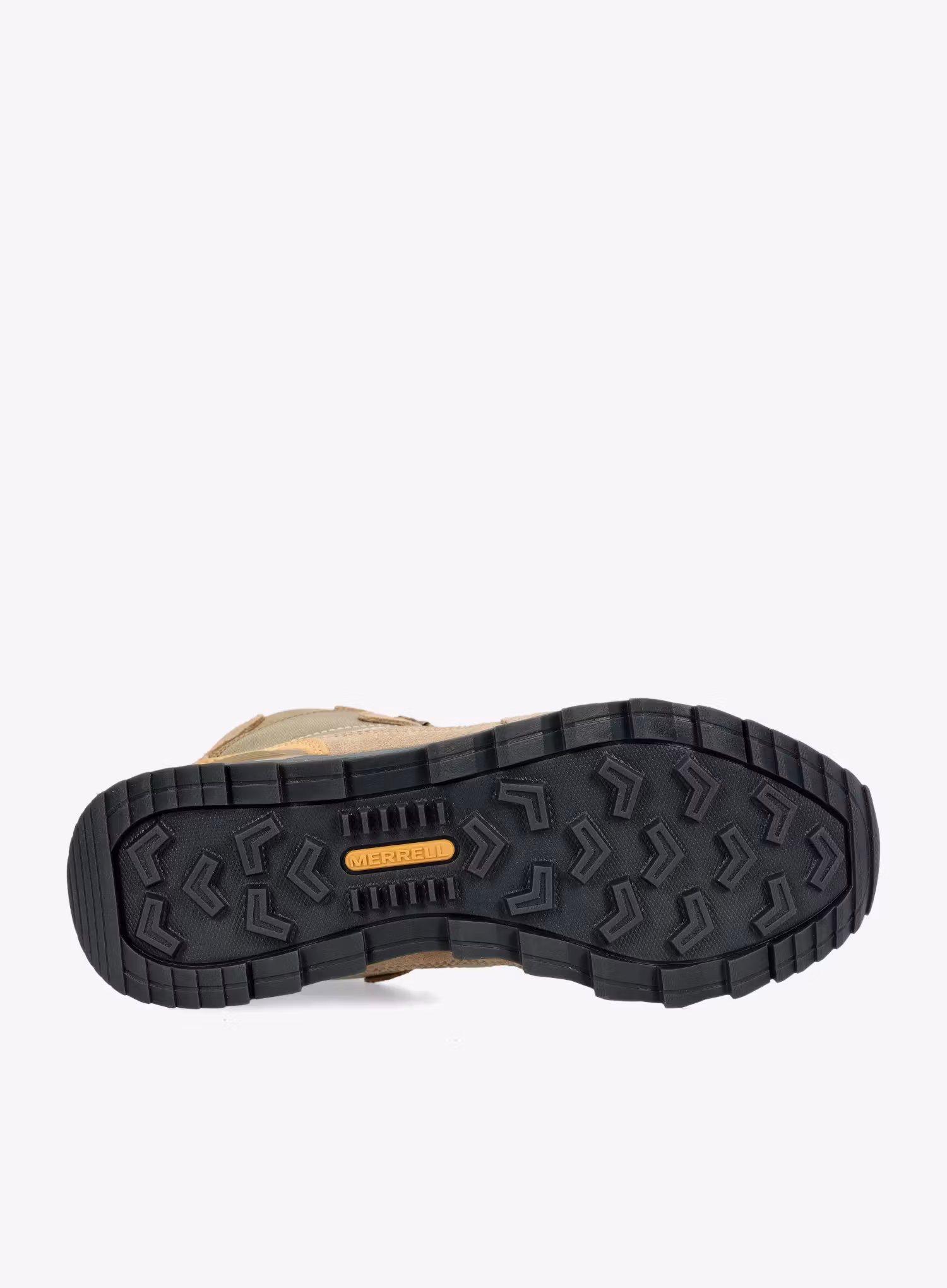 Черевики Merrell Alpine 83 Snkr Recraft Mid WP - drab