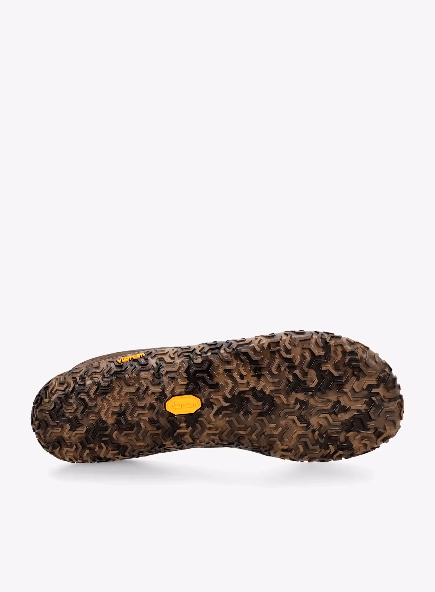 Черевики Merrell Vapor Glove 6 LTR - coffee