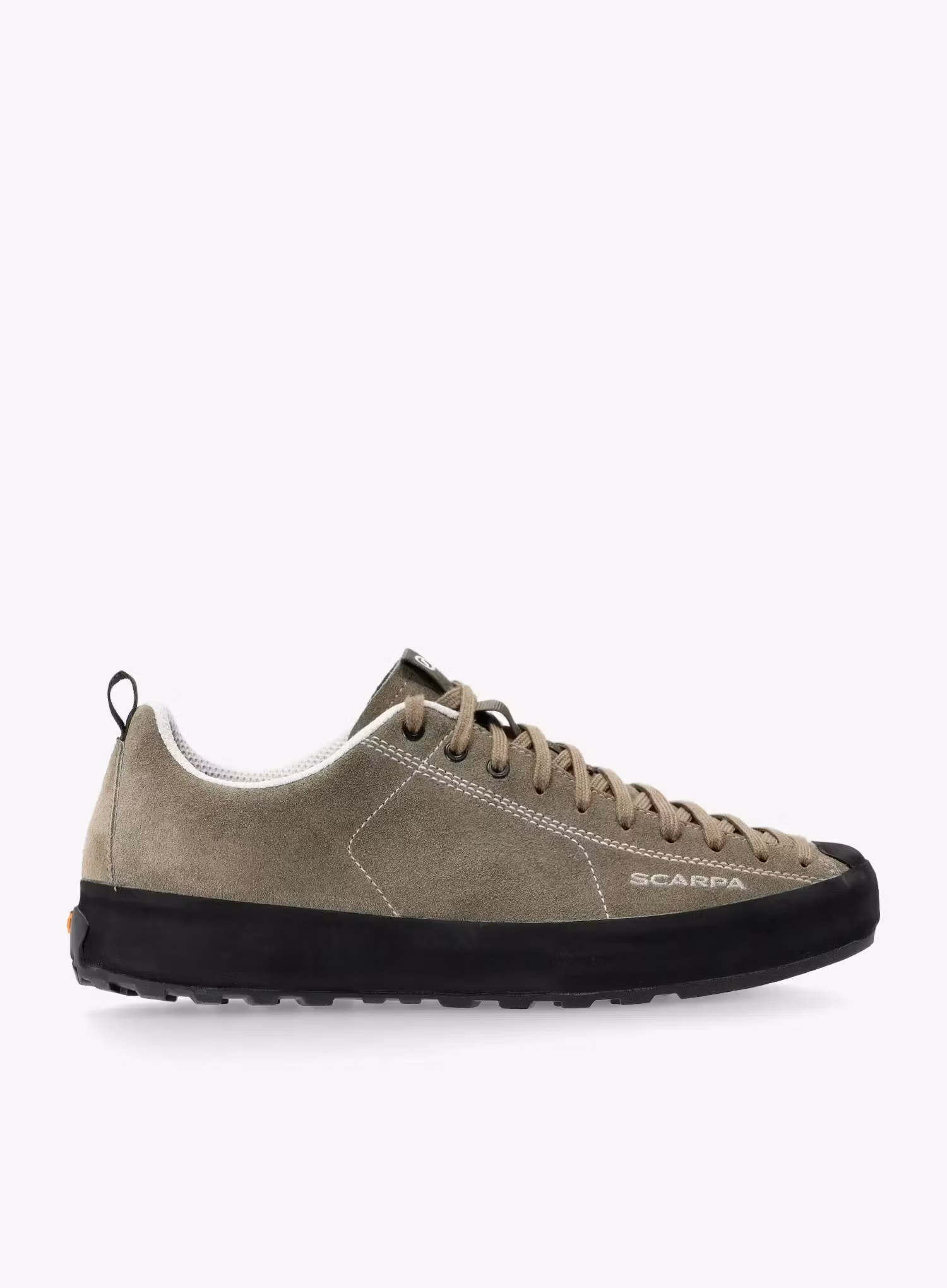 Черевики Scarpa Mojito Wrap - dark rock