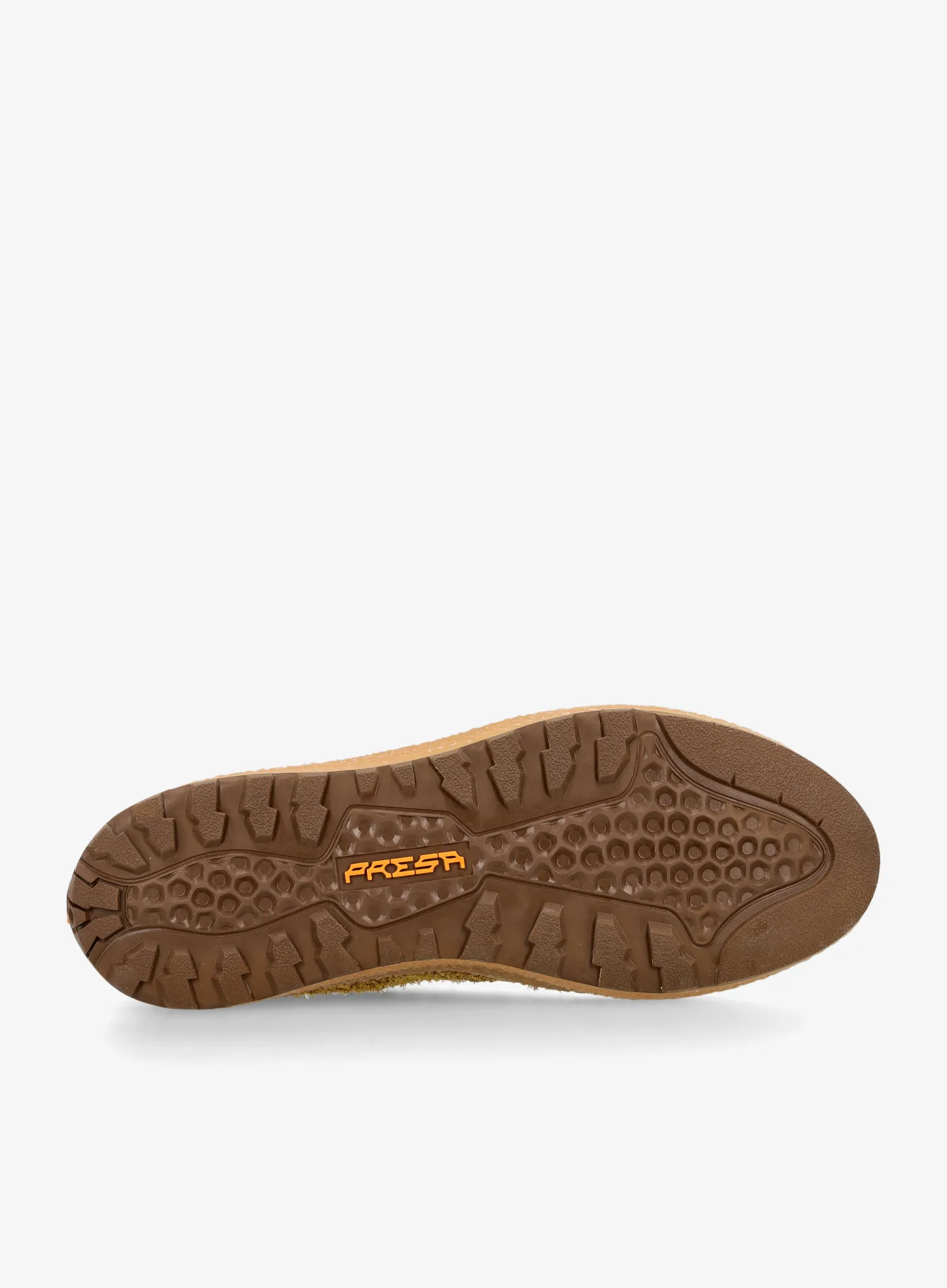 Черевики Scarpa Mojito Wrap F - mustard