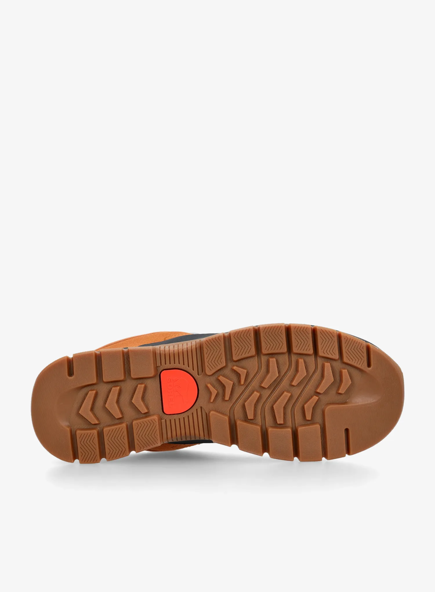 Черевики Sorel Outing NW Sneaker Low WP - canyon gold/black