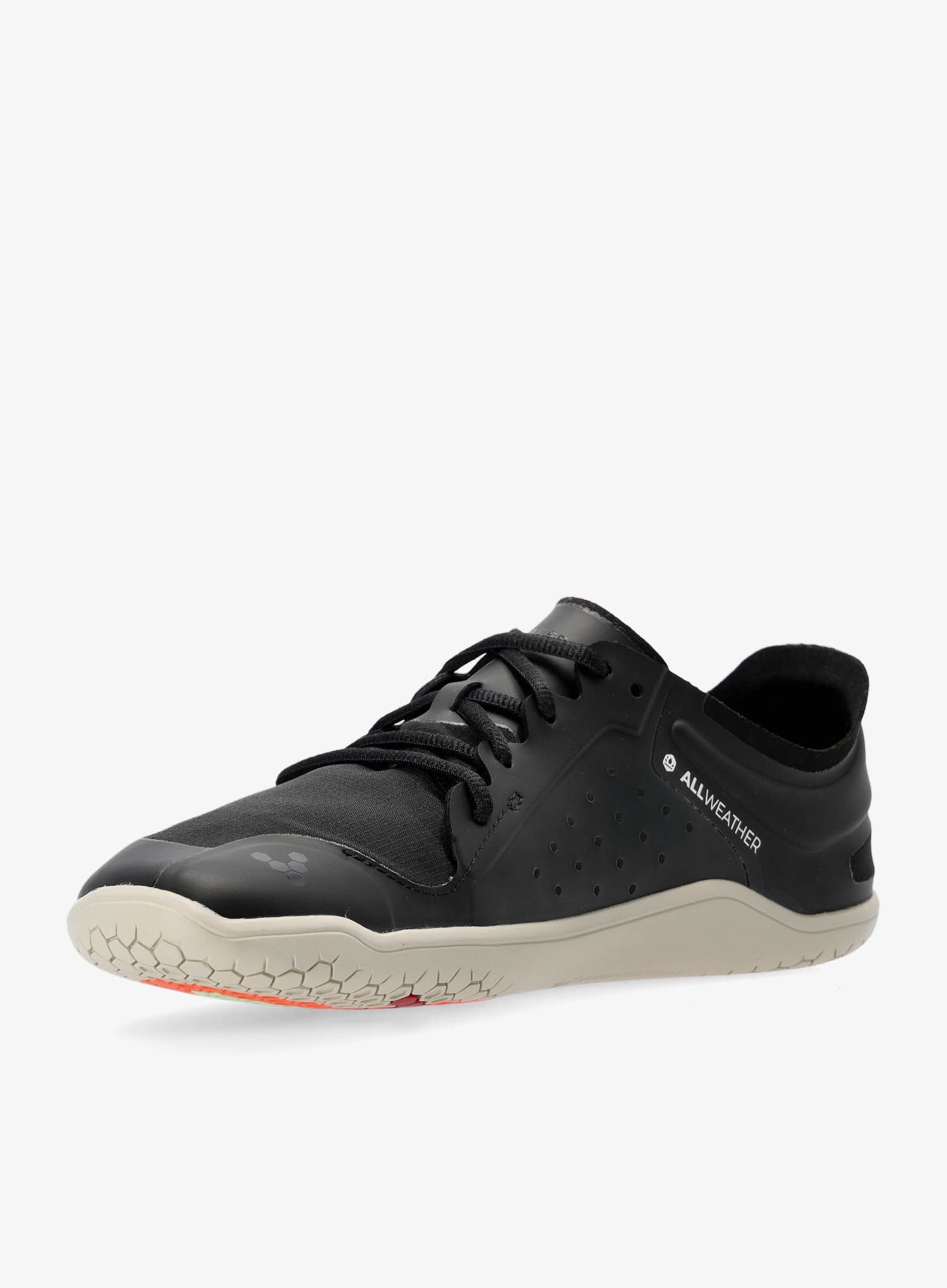 Черевики Vivobarefoot Primus Lite IV All Weather - obsidian | 8a.ua