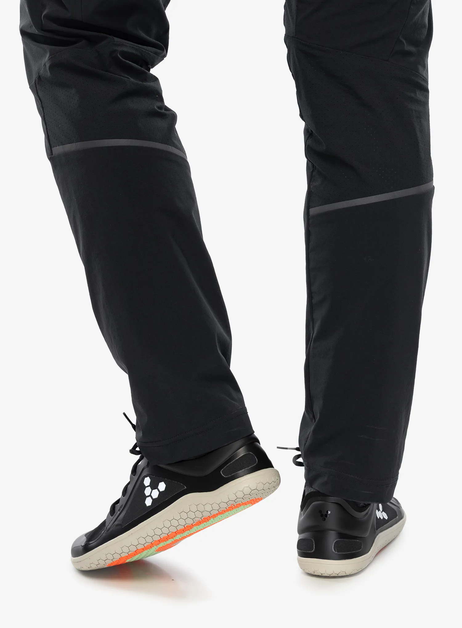 Черевики Vivobarefoot Primus Lite IV All Weather - obsidian | 8a.ua