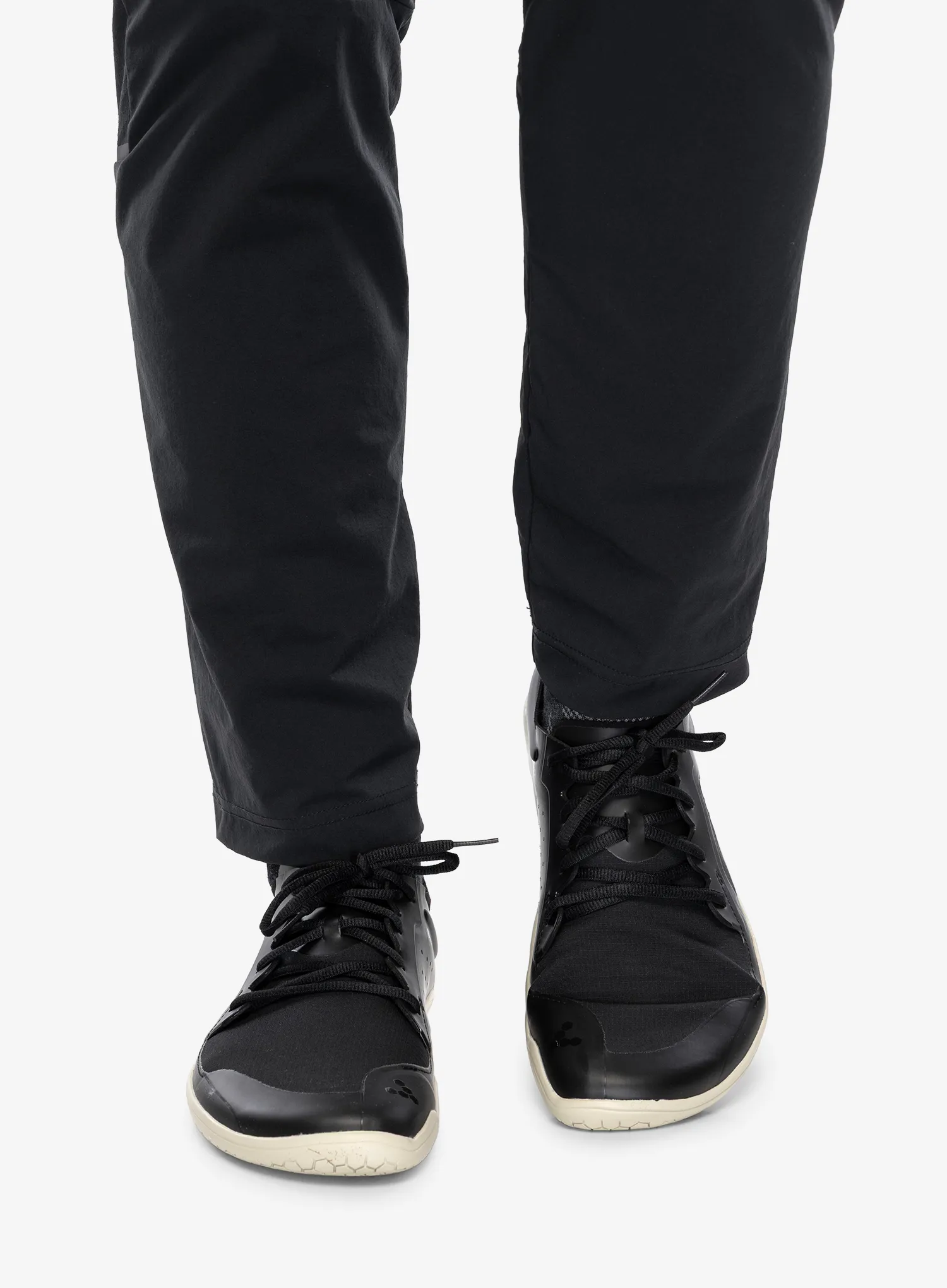 Черевики Vivobarefoot Primus Lite IV All Weather - obsidian | 8a.ua