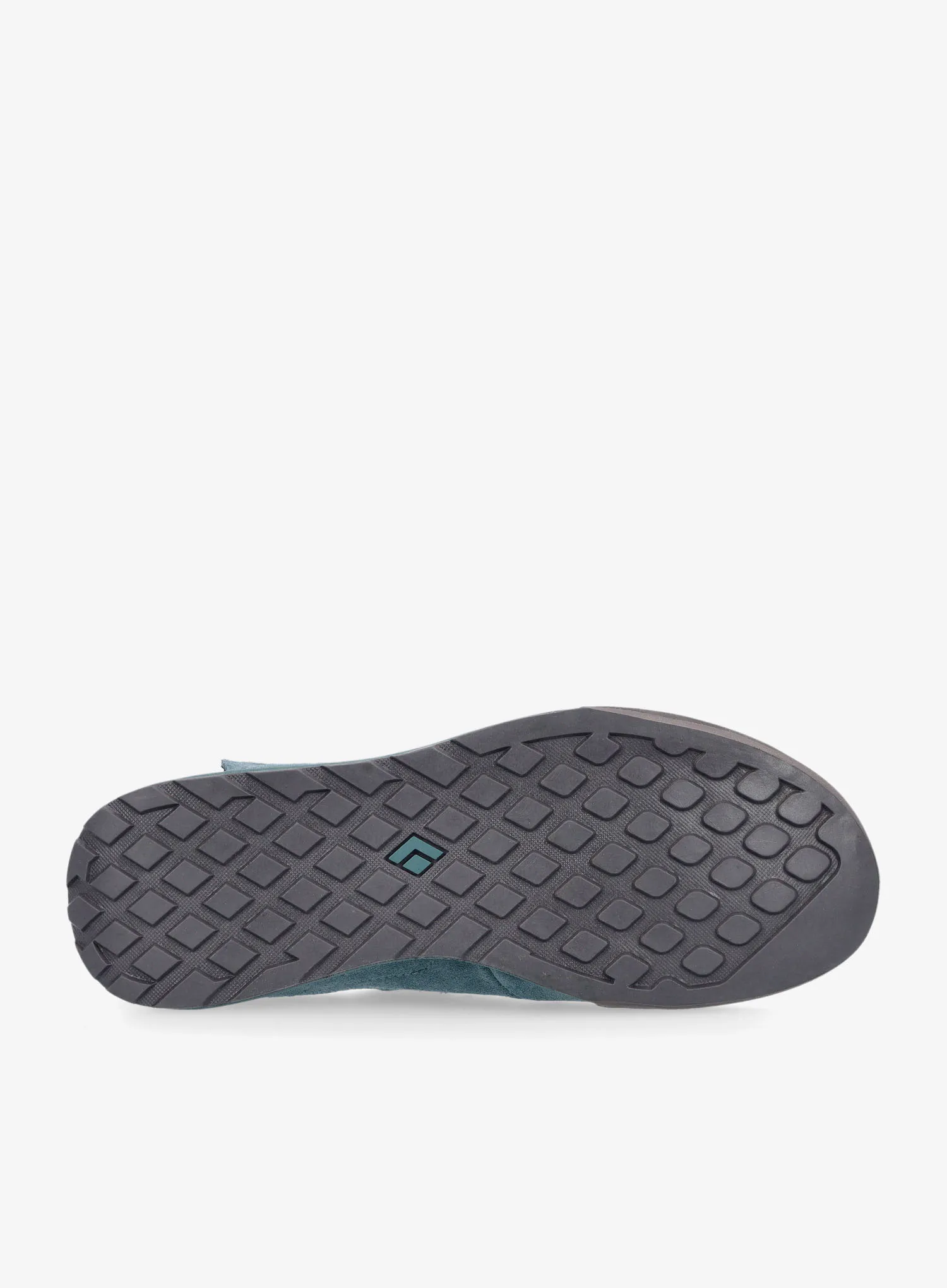 Черевики жіночі Black Diamond Session Suede - storm blue