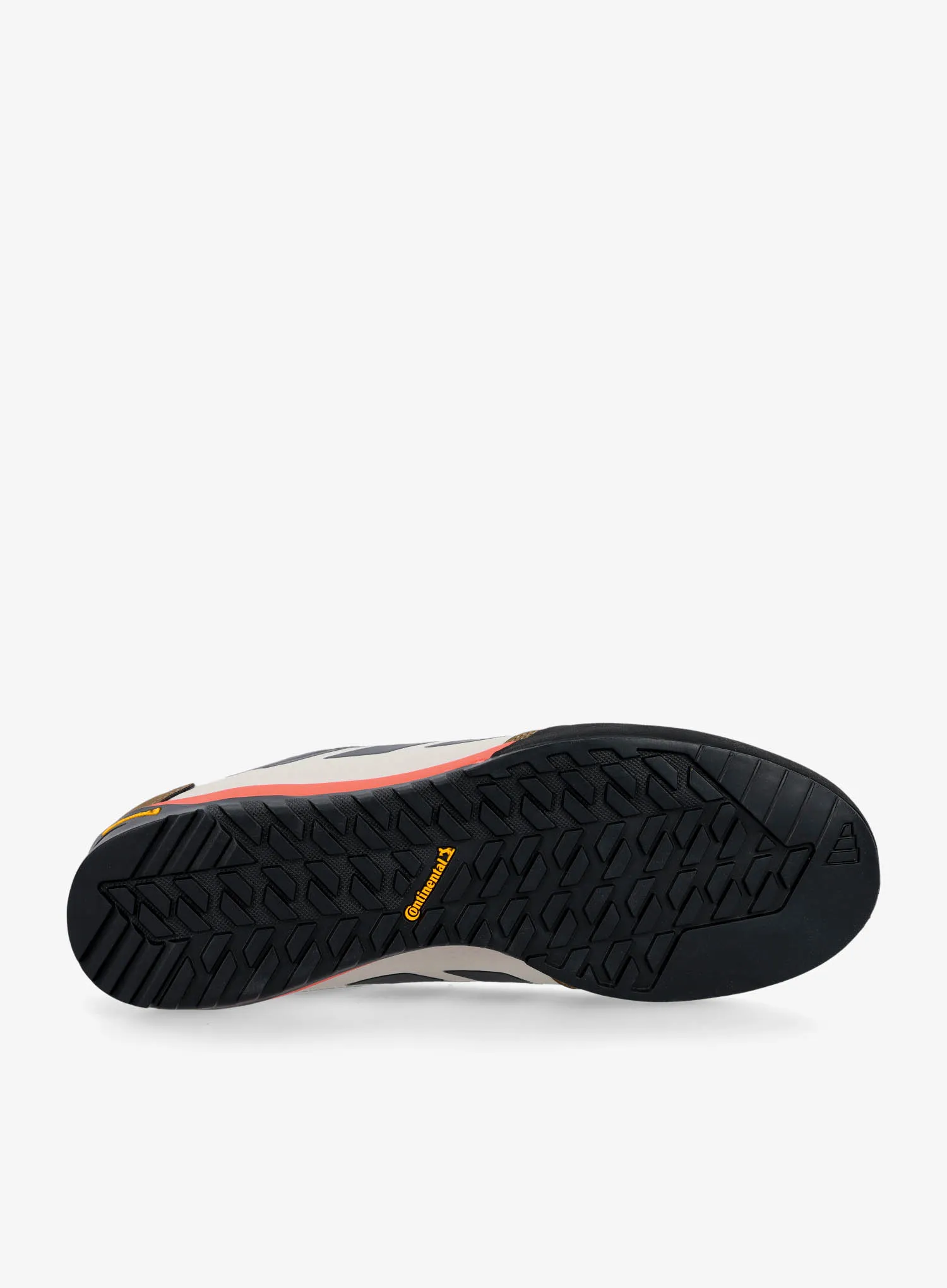Черевики для походів adidas TERREX Skychaser Solo 3 - cardboard/carbon/impact orange