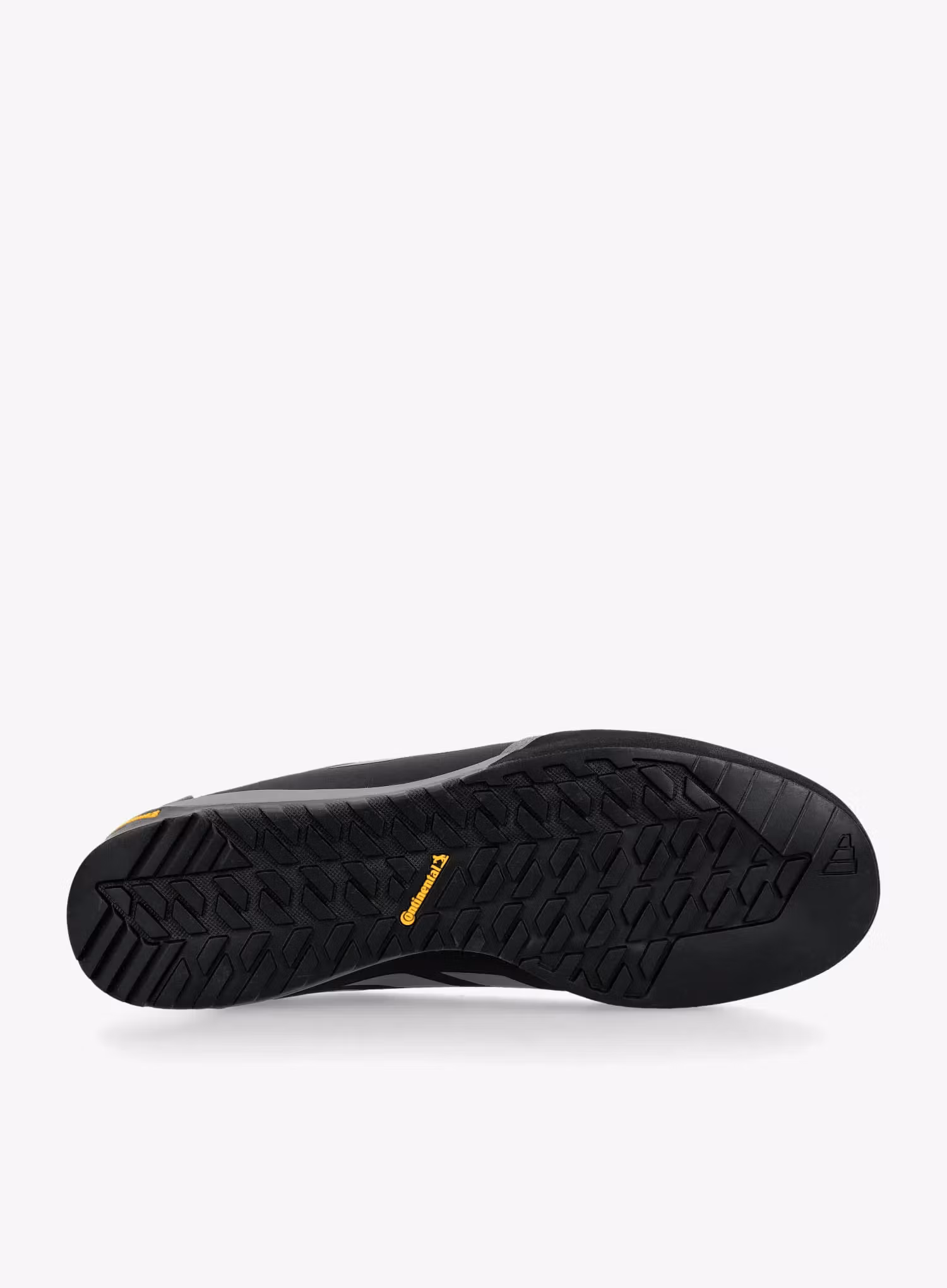 Черевики для походів adidas TERREX Skychaser Solo 3 - core black/carbon/grey four