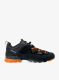 Черевики для походів AKU Rock DFS - black/orange