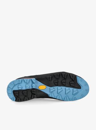 Черевики для походів AKU Rock Dfs GTX - rust