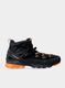 Черевики для походів AKU Rock Dfs Mid GTX - black/orange