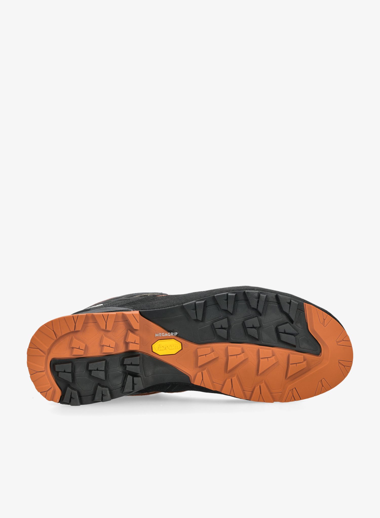 Черевики для походів AKU Rock Dfs Mid GTX - brown/rust