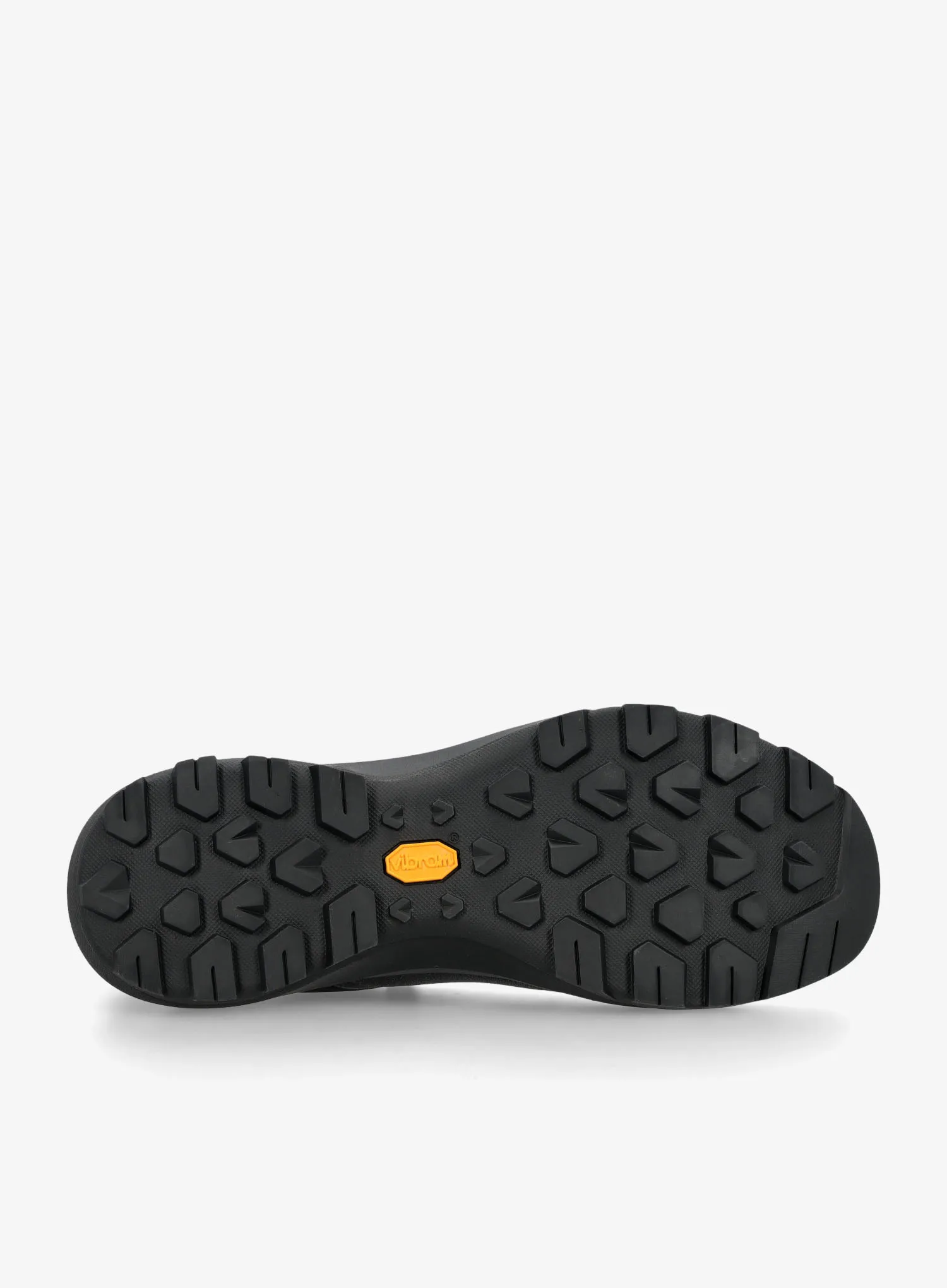 Черевики для походів Arcteryx Vertex Alpine GTX  - black/black