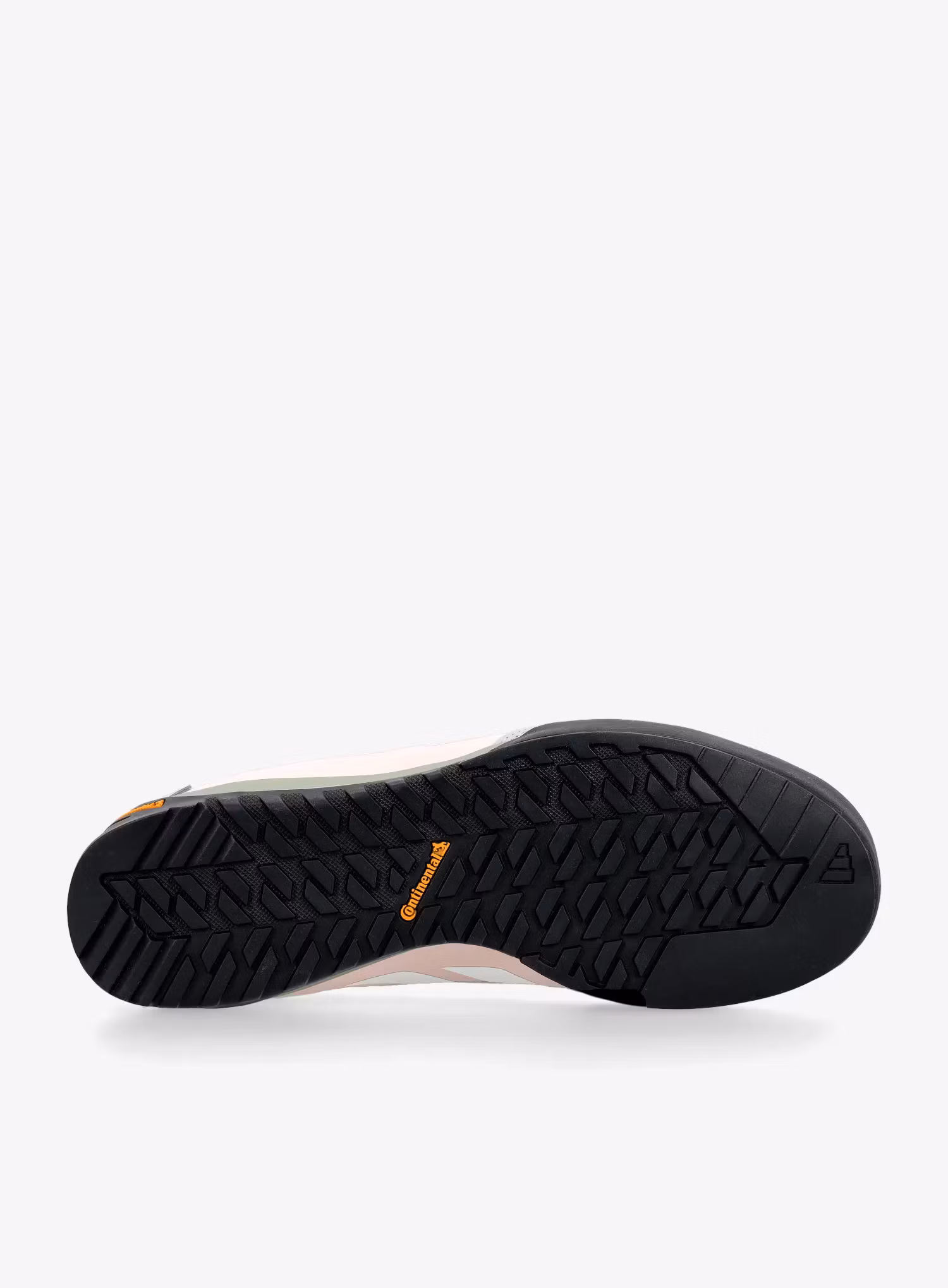 Черевики для походів жіночі adidas TERREX Skychaser Solo 3 - off white/leg ink/halo green
