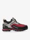 Черевики для походів жіночі Garmont Dragontail Tech GTX - rhubarb red/grey