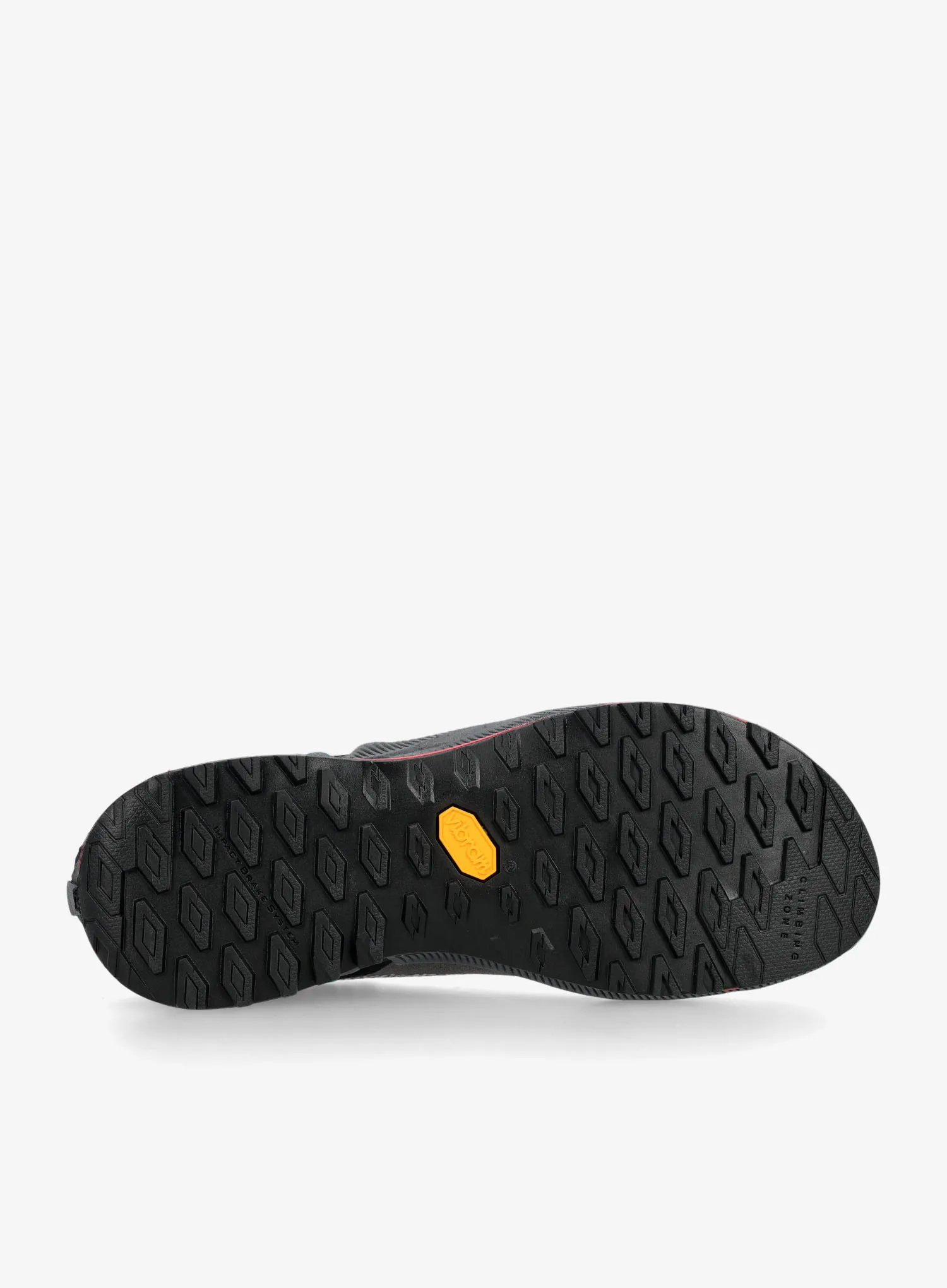 Черевики для походів жіночі La Sportiva TX2 Evo - carbon/hibiscus