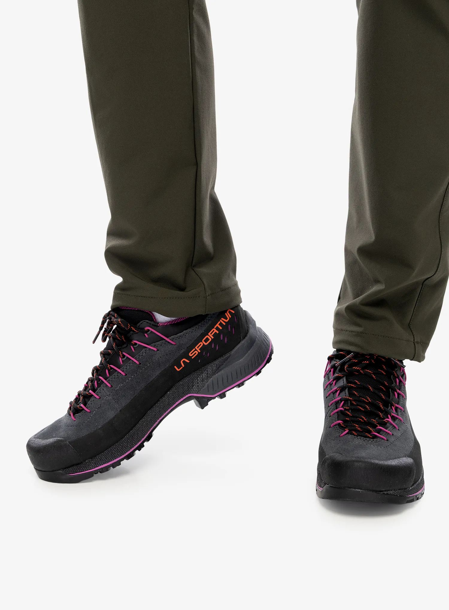 Черевики для походів жіночі La Sportiva TX4 Evo GTX - springtime