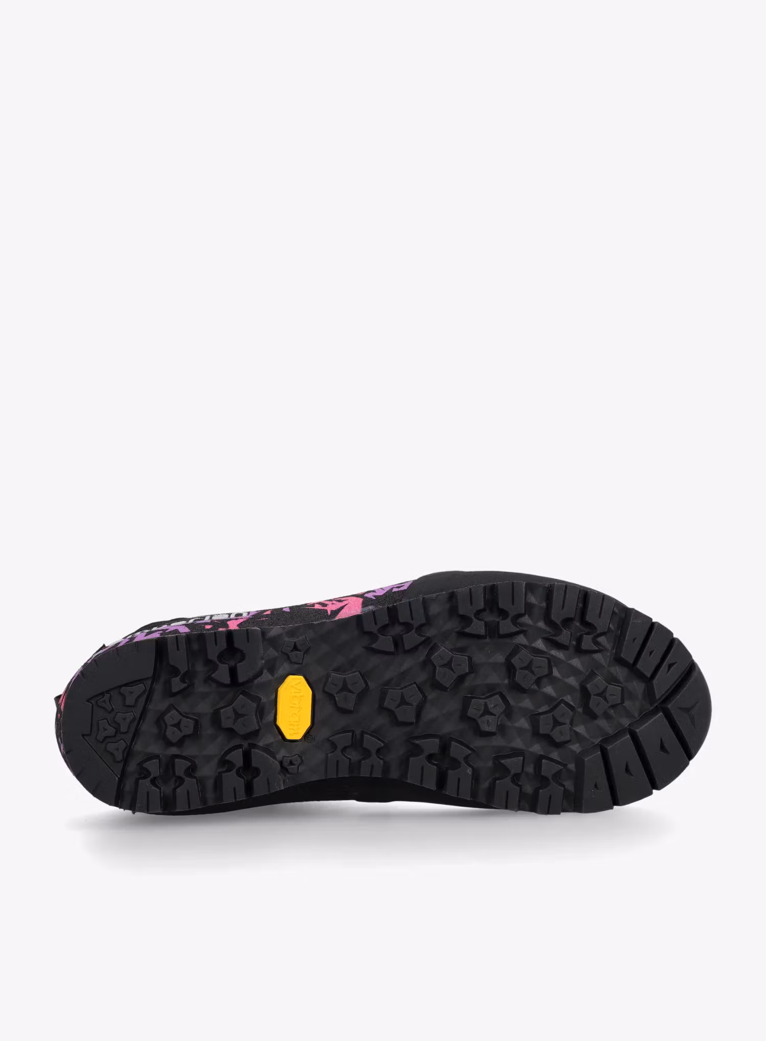 Черевики для походів жіночі Zamberlan Salathe GTX RR - pink/violet