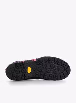 Черевики для походів жіночі Zamberlan Salathe GTX RR - pink/violet
