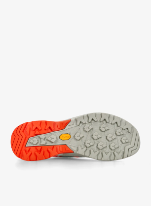 Черевики для походів Garmont 9.81 Onyx Gtx - agate grey/firecracker orange