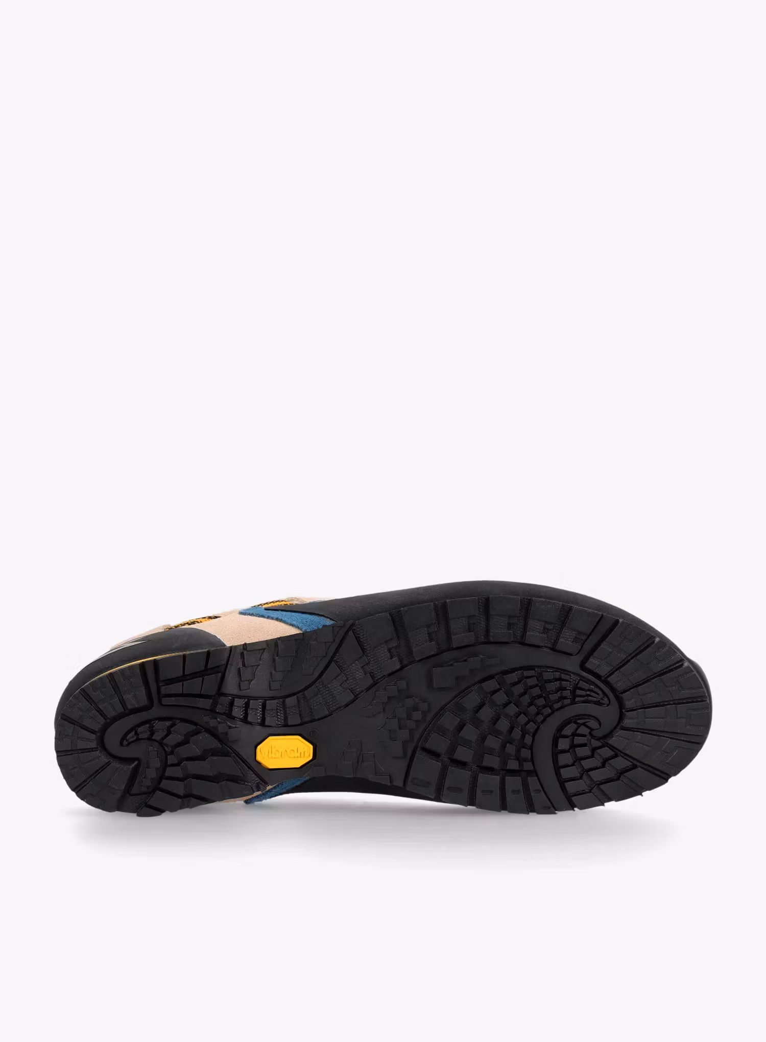 Черевики для походів Garmont Dragontail LT Evo - corsair blue/garmont orange