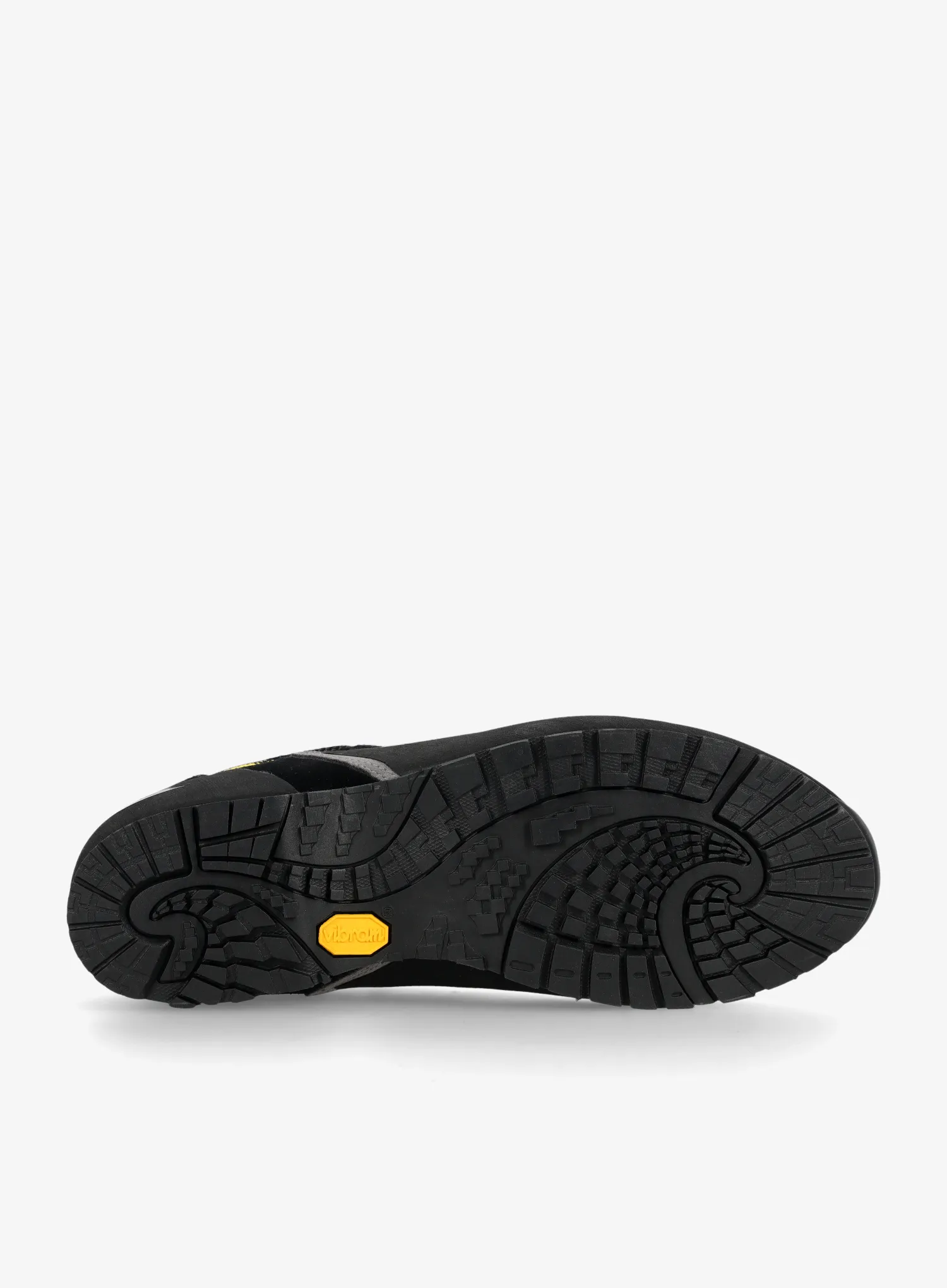 Черевики для походів Garmont Dragontail LT Evo - december grey/lemon yellow