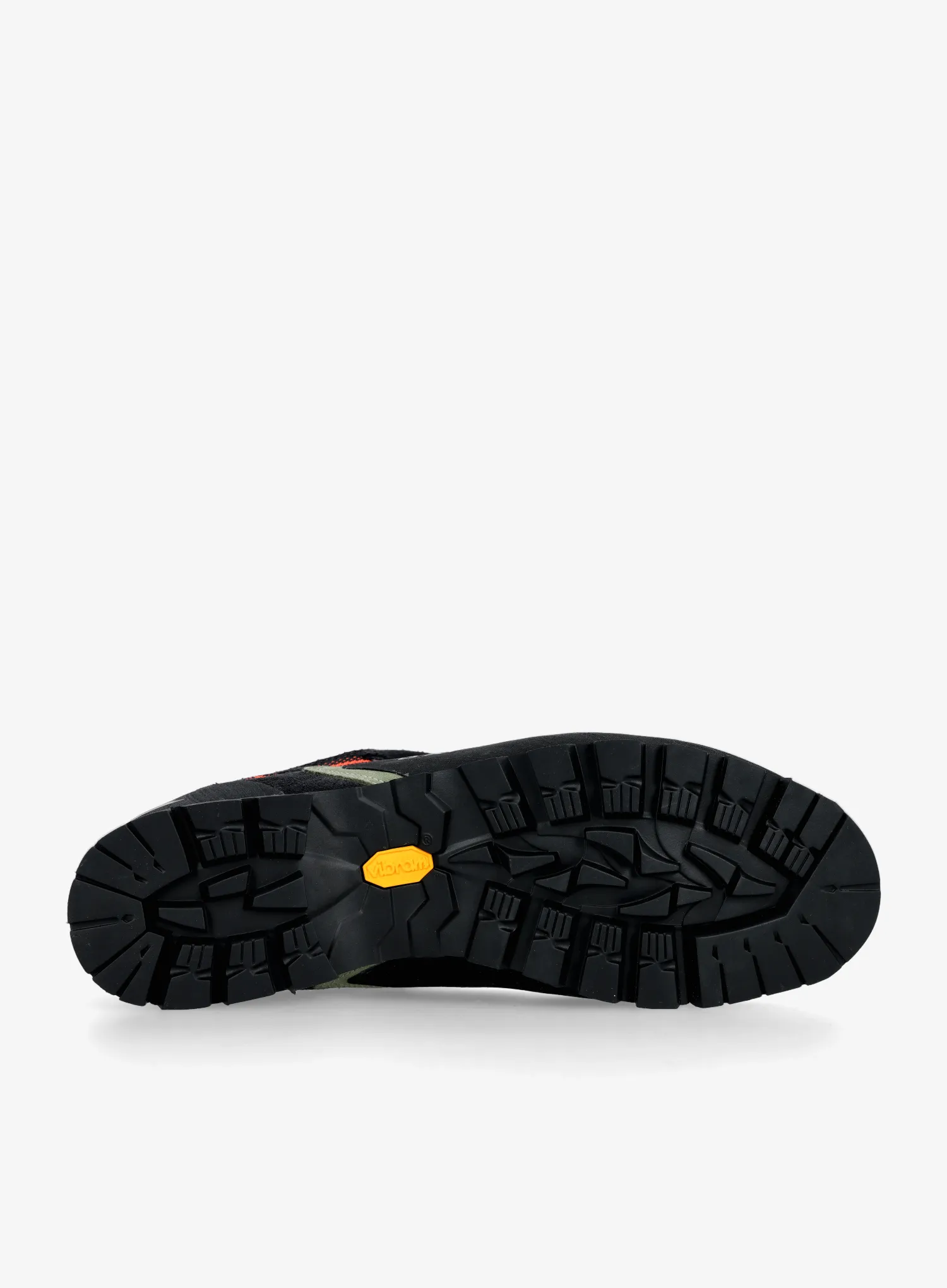 Черевики для походів Garmont Dragontail Mnt Evo GTX - black/olivine green