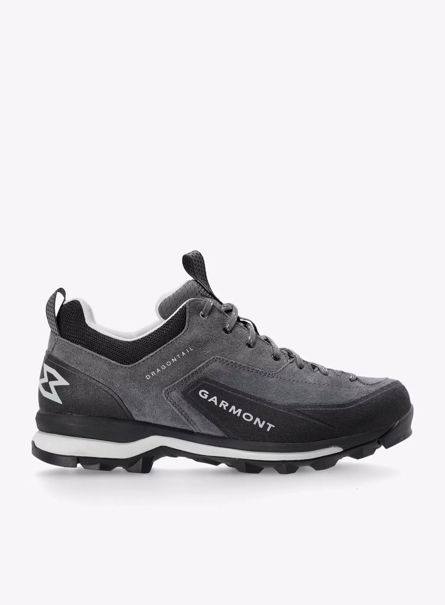 Черевики для походів Garmont Dragontail - shadow grey/neutral grey