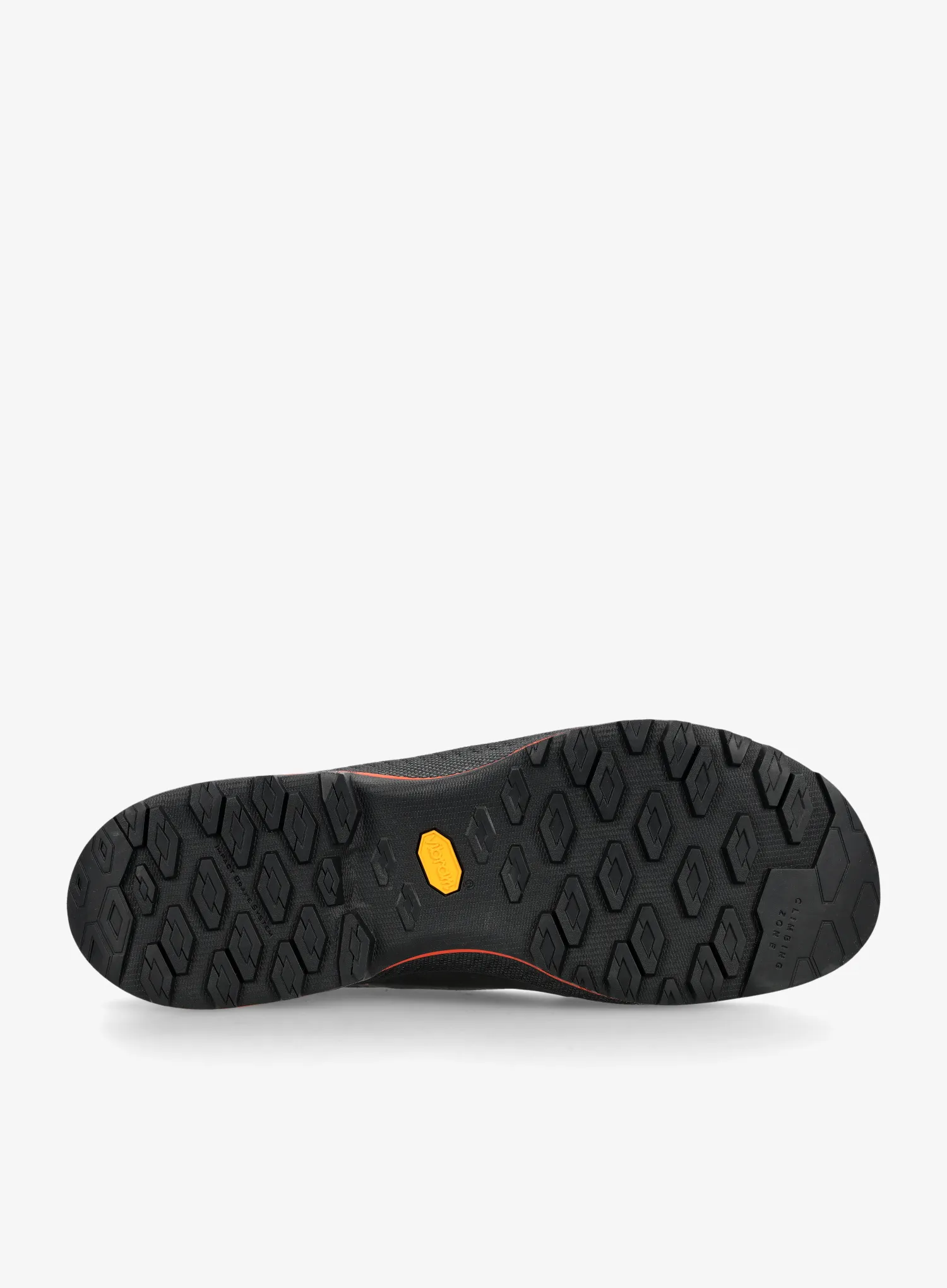 Черевики для походів La Sportiva TX4 Evo GTX - carbon/cherry tomato
