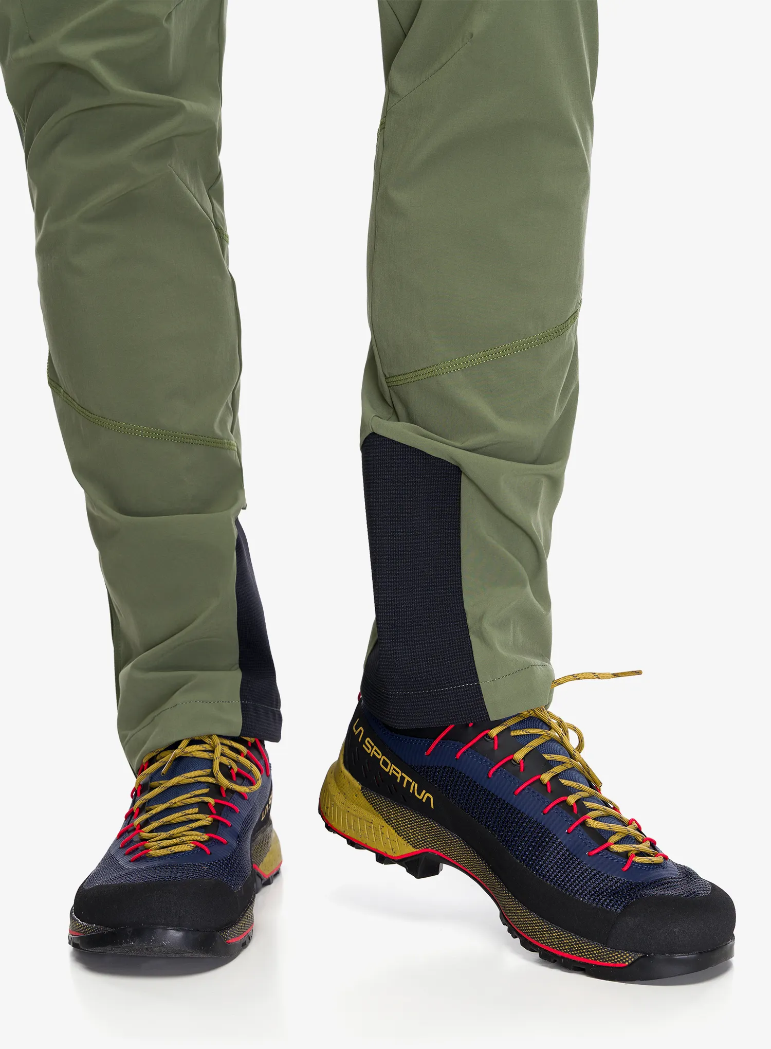 Черевики для походів La Sportiva TX4 Evo ST - night sky/savana