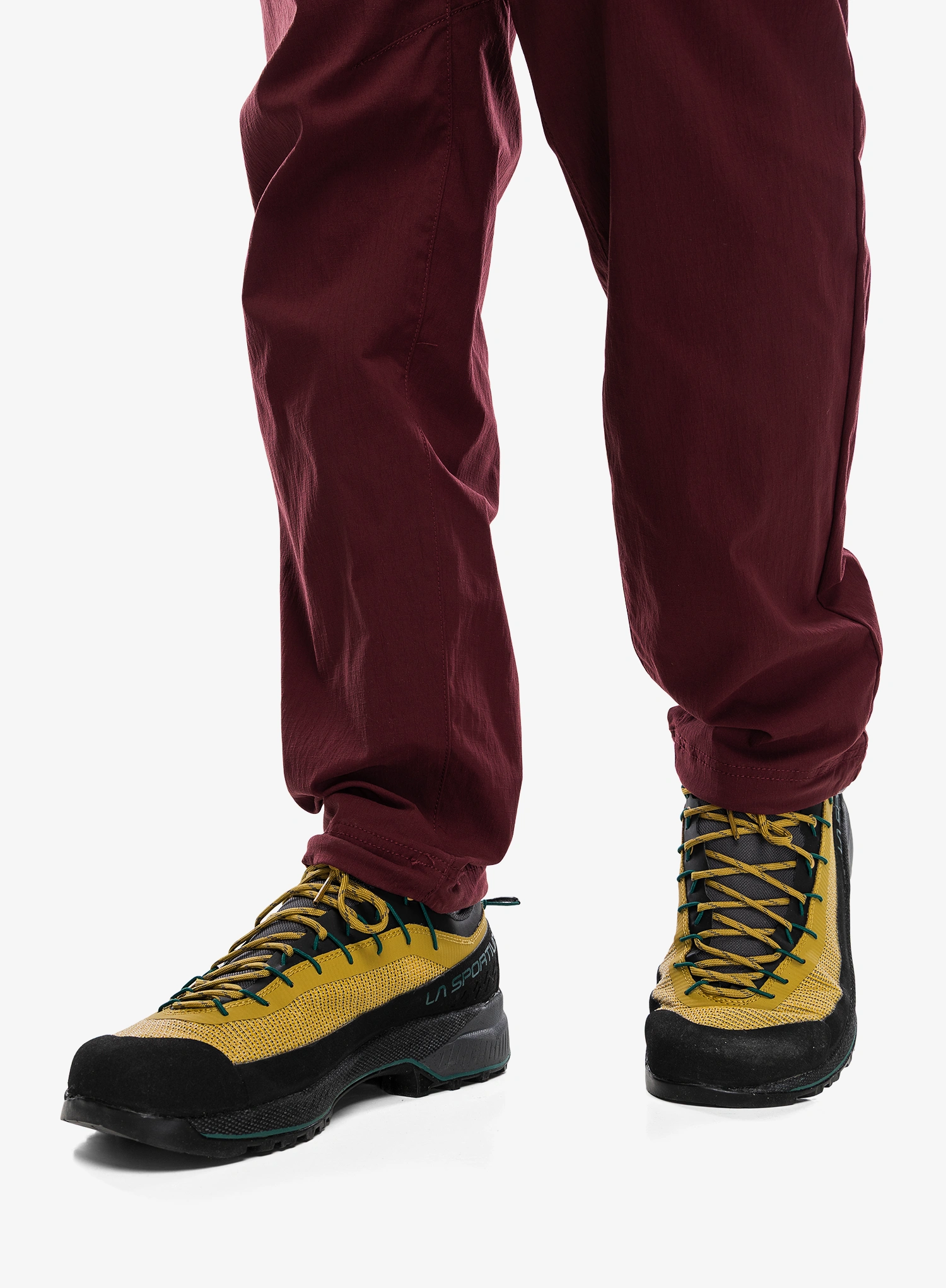 Черевики для походів La Sportiva TX4 Evo ST - savana/onyx