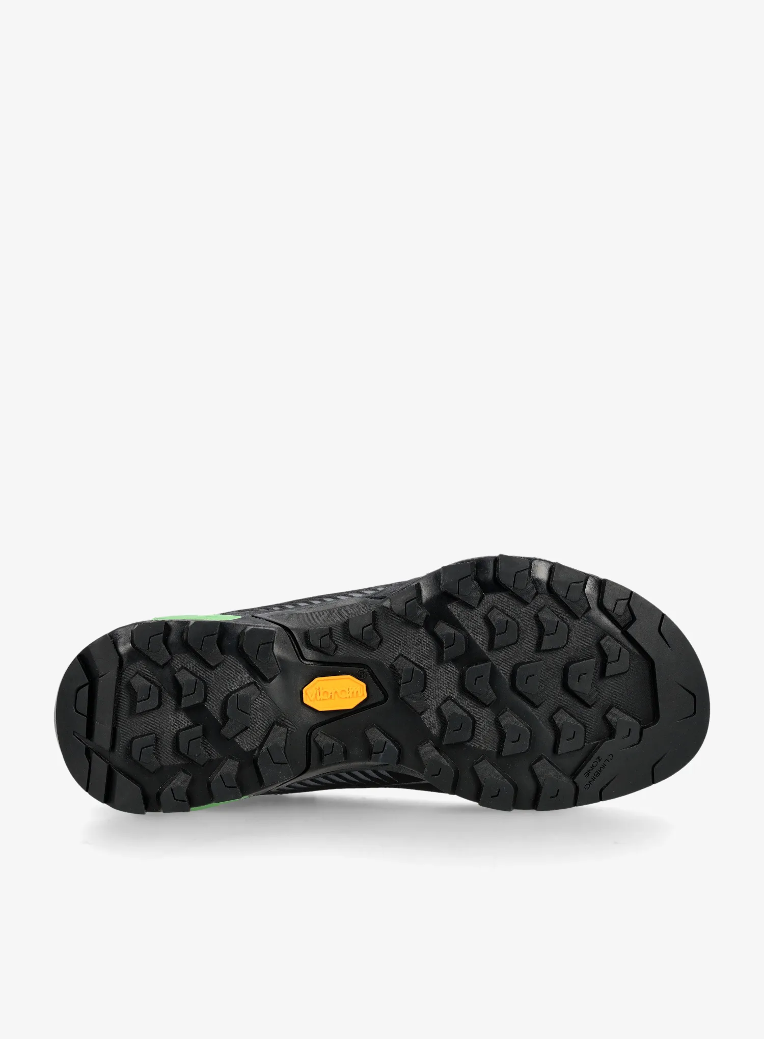 Черевики для походів жіночі Scarpa Rapid LT - anthracite/light green 