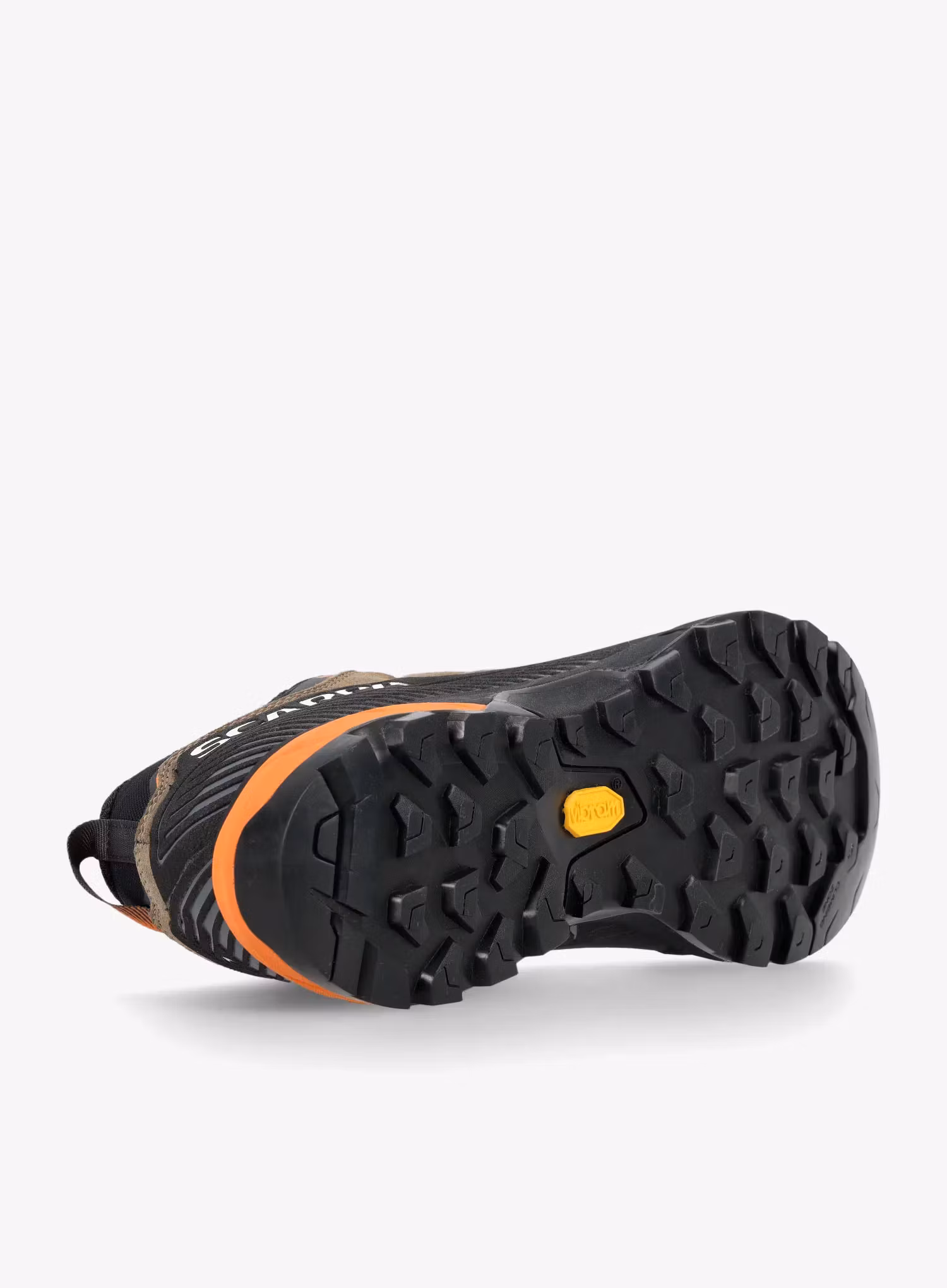 Черевики для походів Scarpa Rapid XT GTX - caribou/rust orange | 8a.ua
