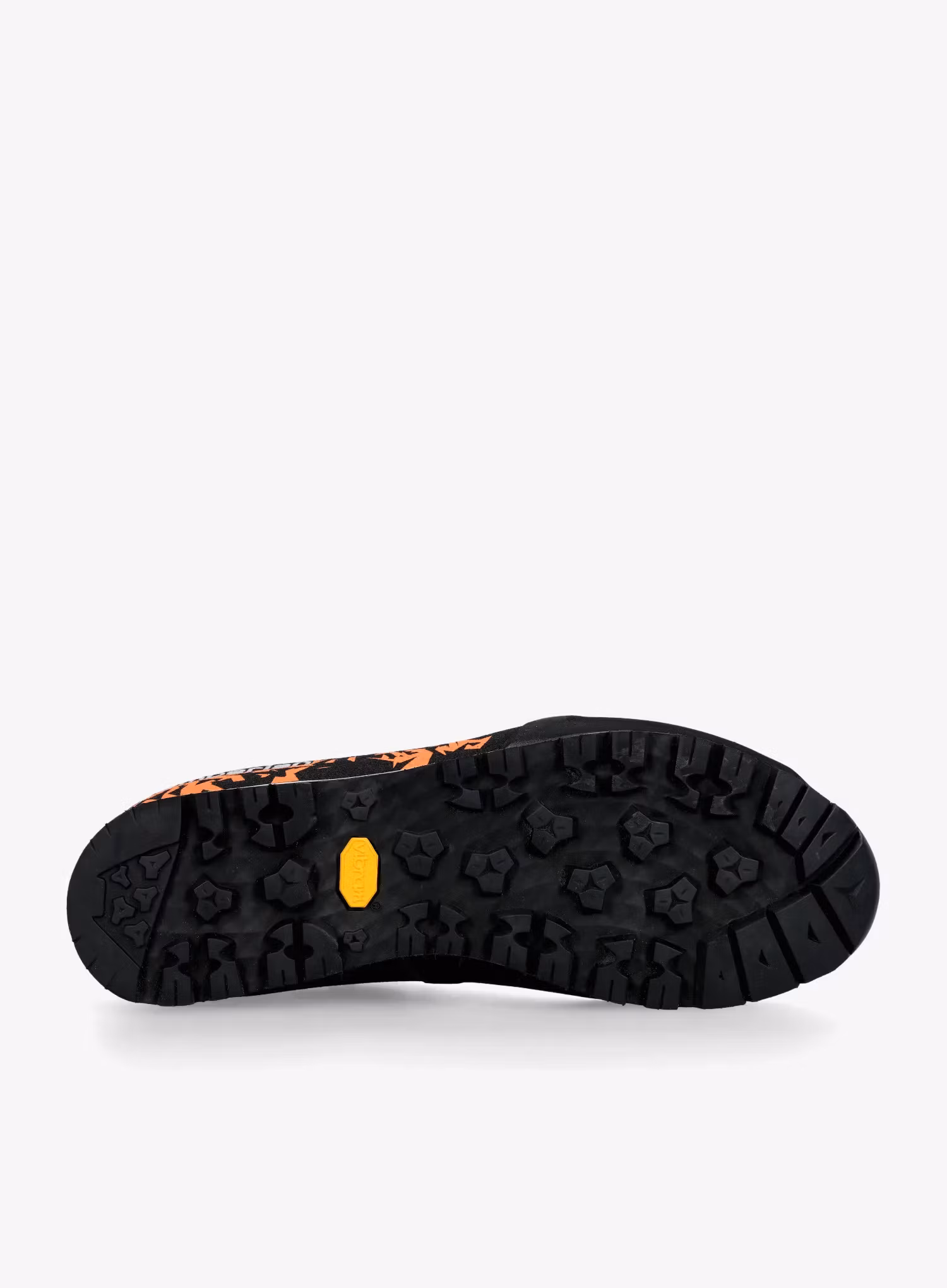 Черевики для походів Zamberlan Salathe GTX RR - black/black