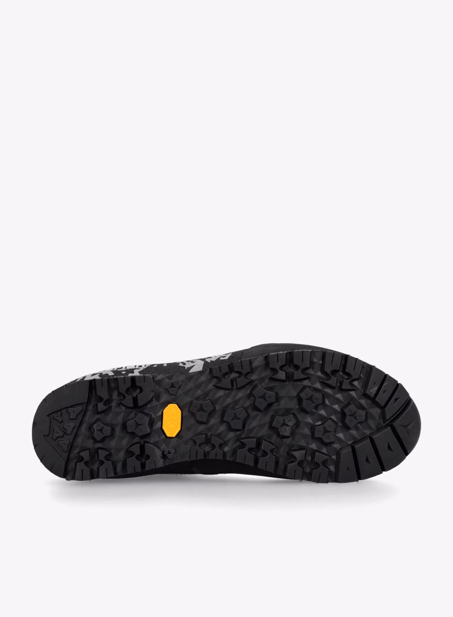 Черевики для походів Zamberlan Salathe GTX RR - dark grey/dark grey
