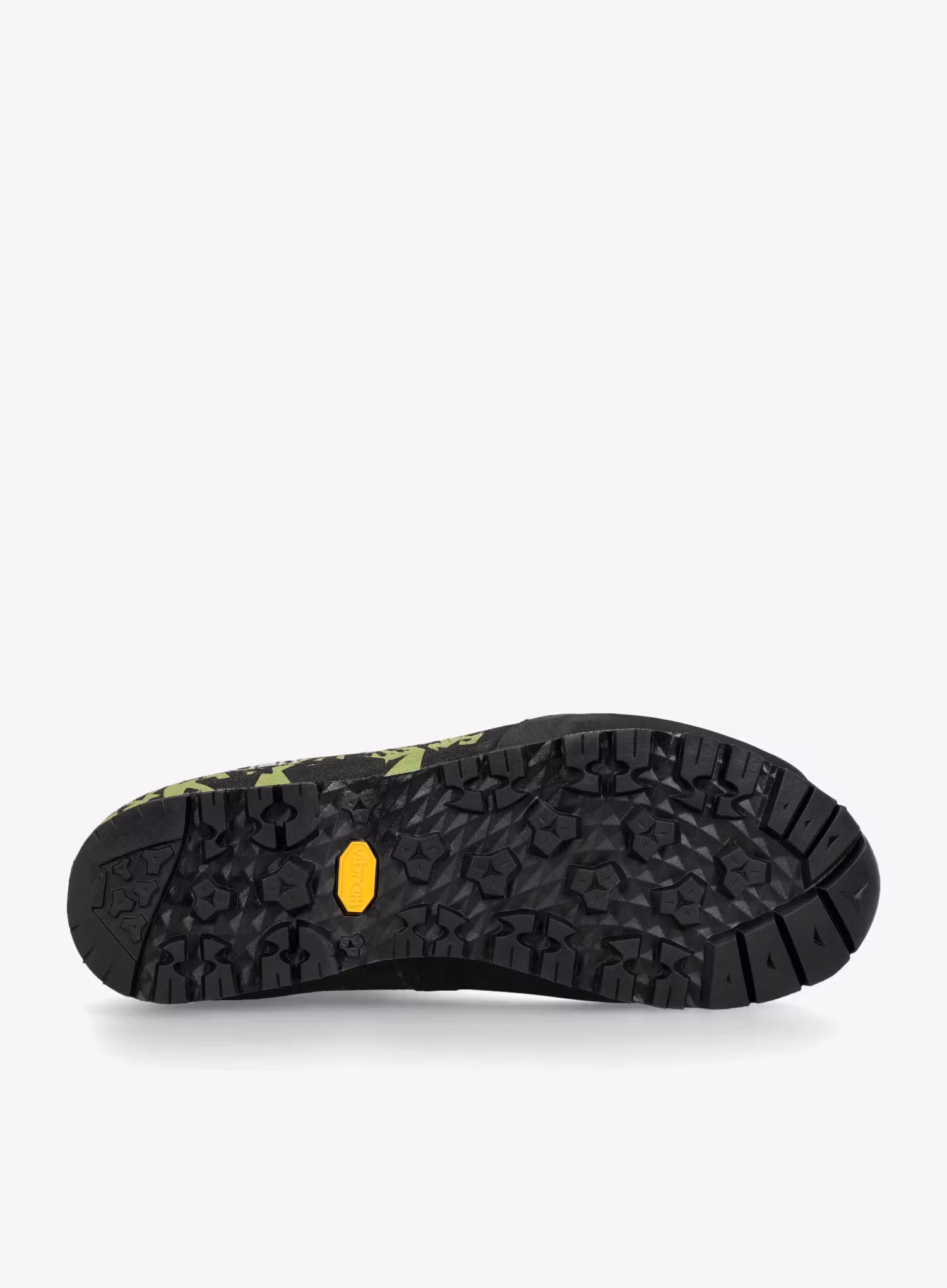 Черевики для походів Zamberlan Salathe GTX RR - yellow/black