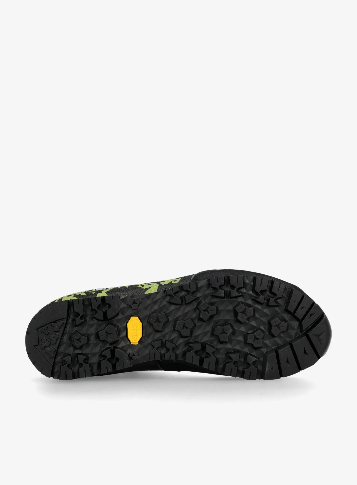 Черевики для походів Zamberlan Salathe GTX RR - yellow/yellow