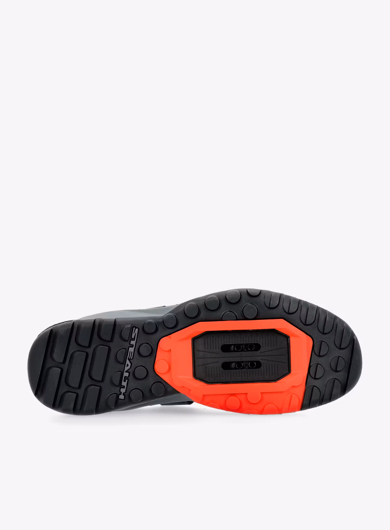 Веловзуття Five Ten Trailcross Clip-in - core black/grey three/red