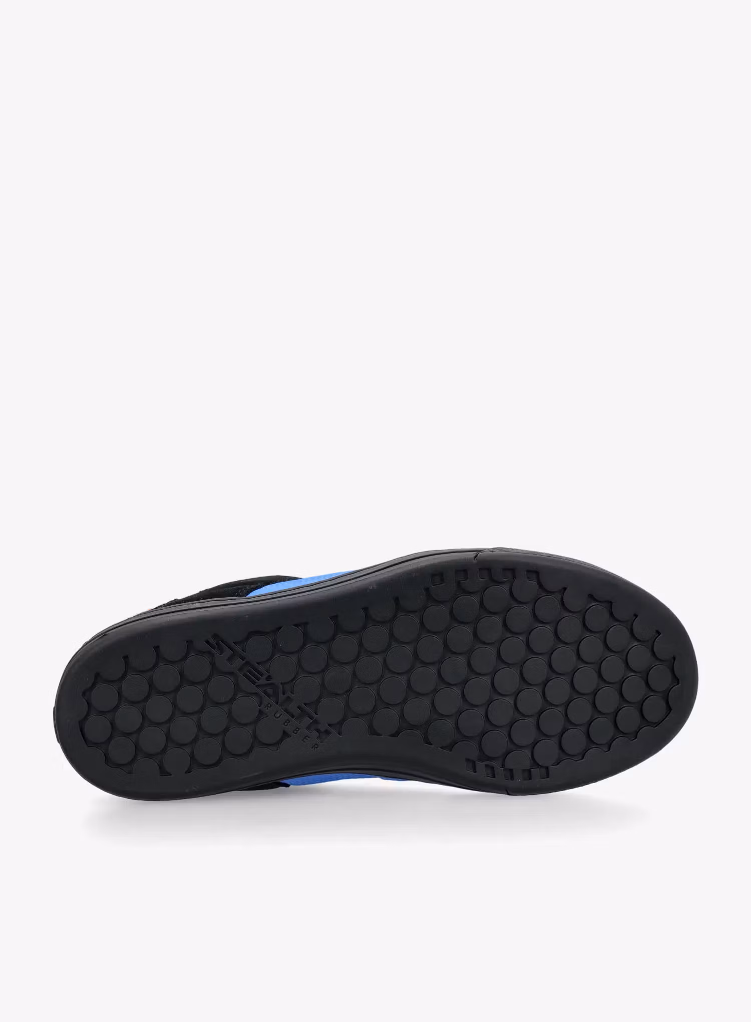 Веловзуття Five Ten Freerider - cblack/owhite/rayblu