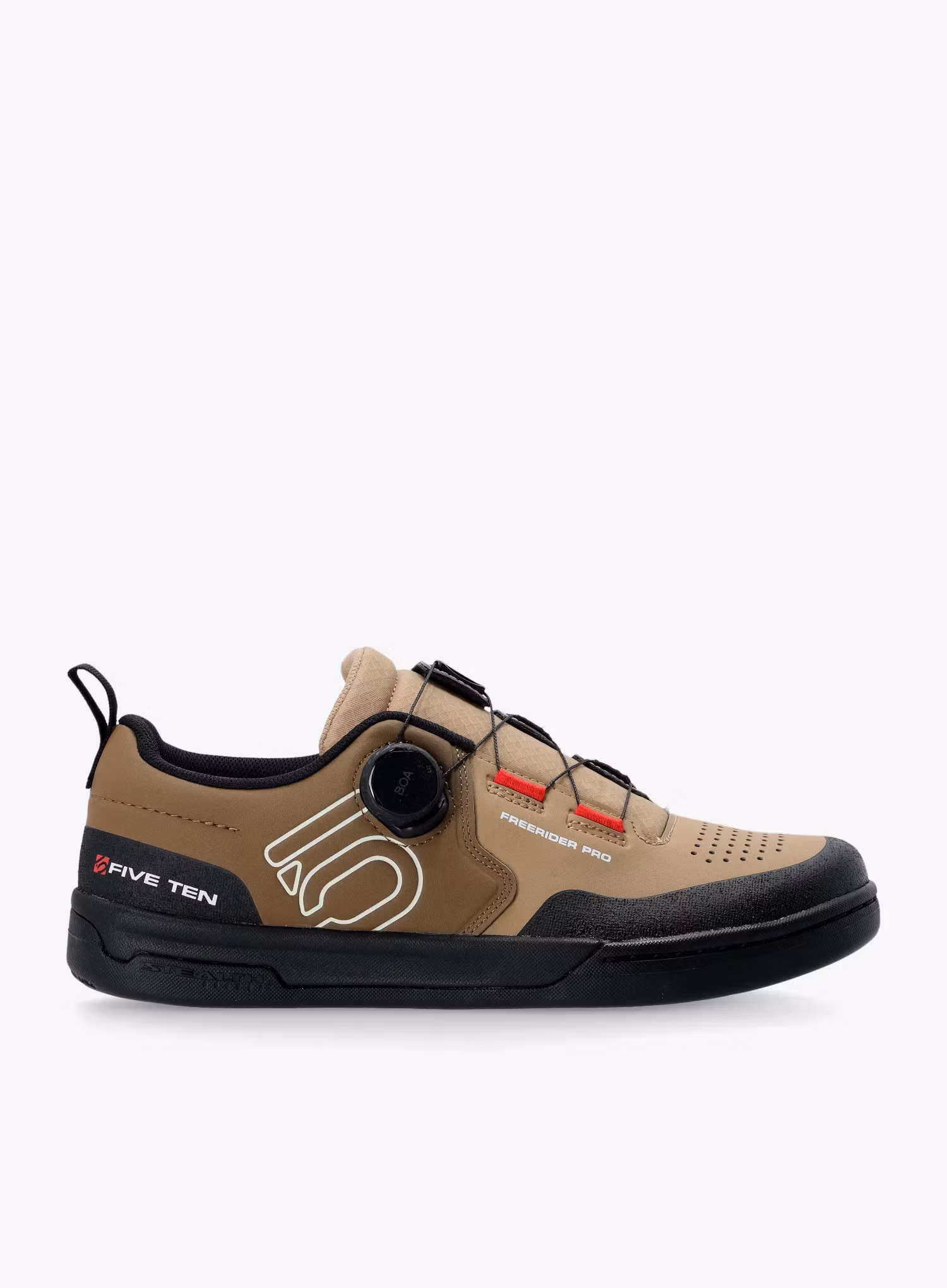 Веловзуття Five Ten Freerider Pro Boa - cardbo/owhite/cblack