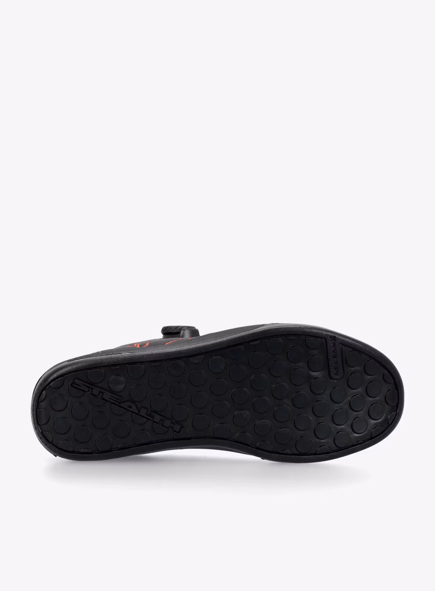 Веловзуття Five Ten Freerider Pro Boa - cblack/red/ftwwht