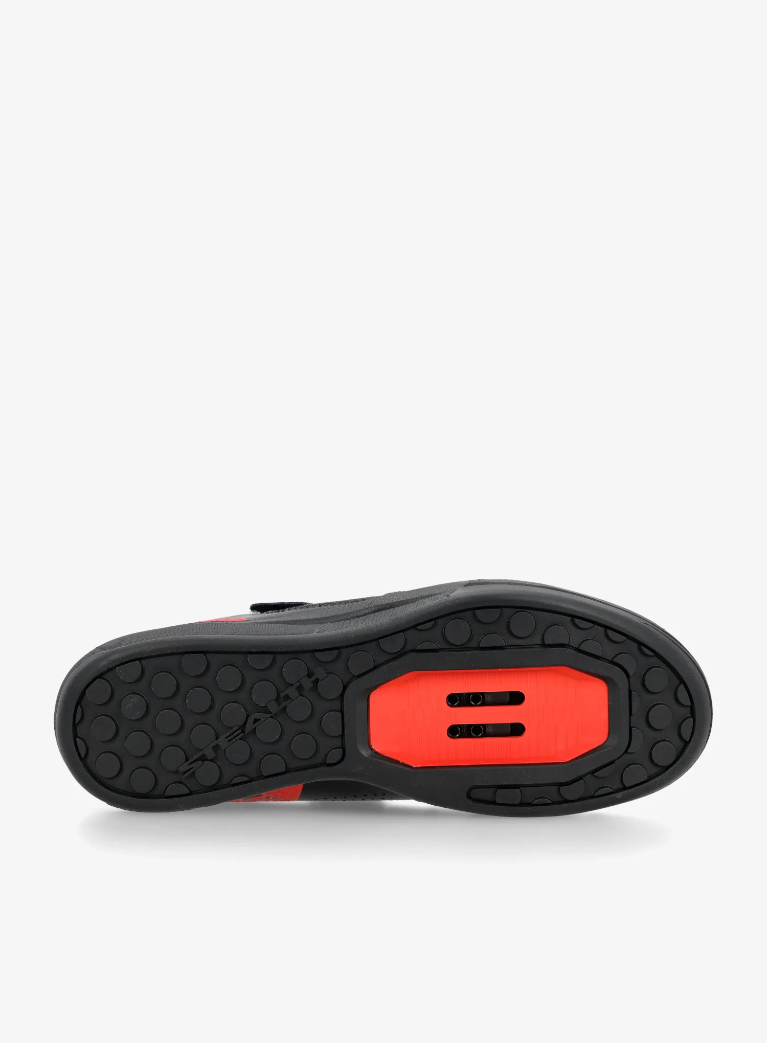 Веловзуття Five Ten Hellcat - cblack/red/ftwwht